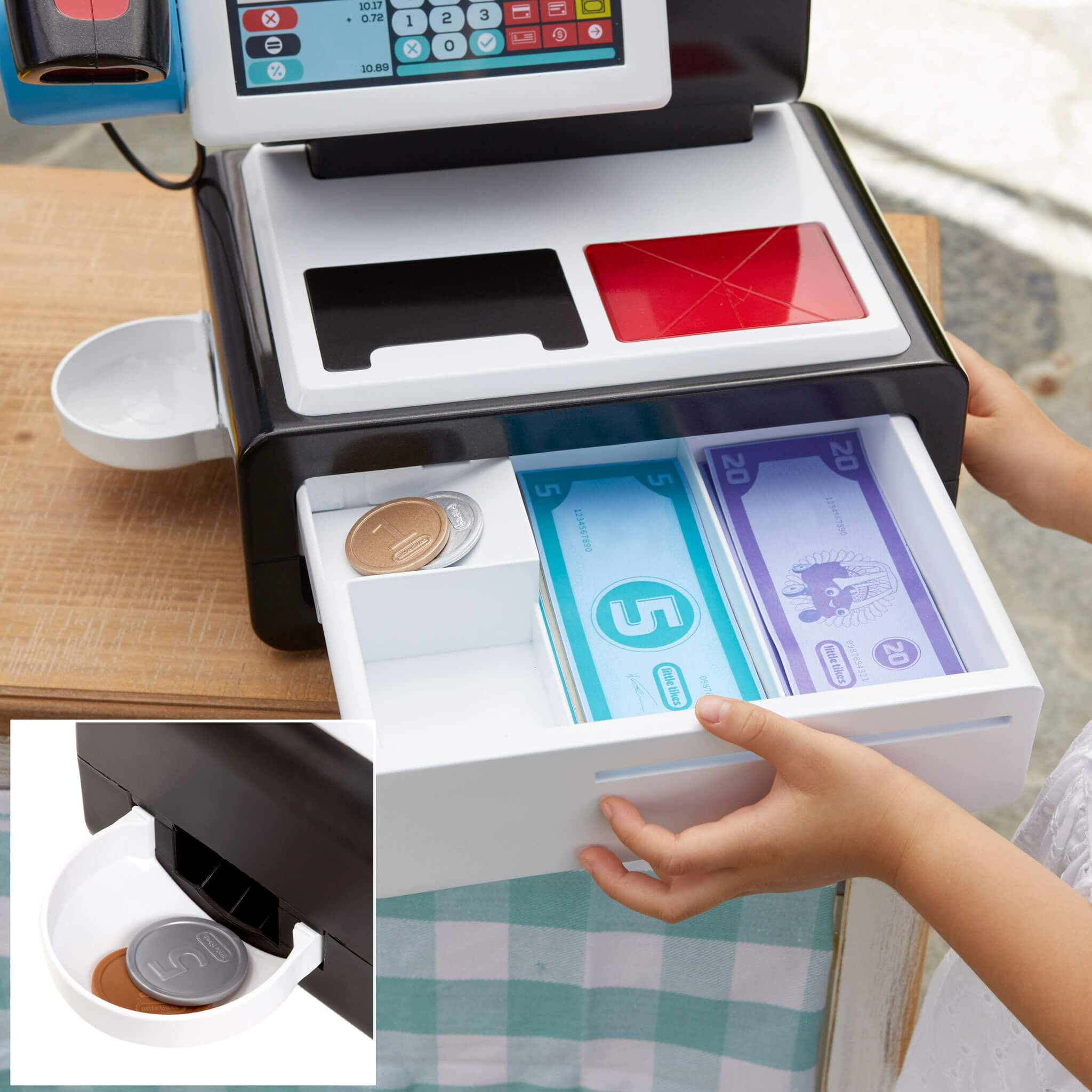 First Self-Checkout Stand - Image 6