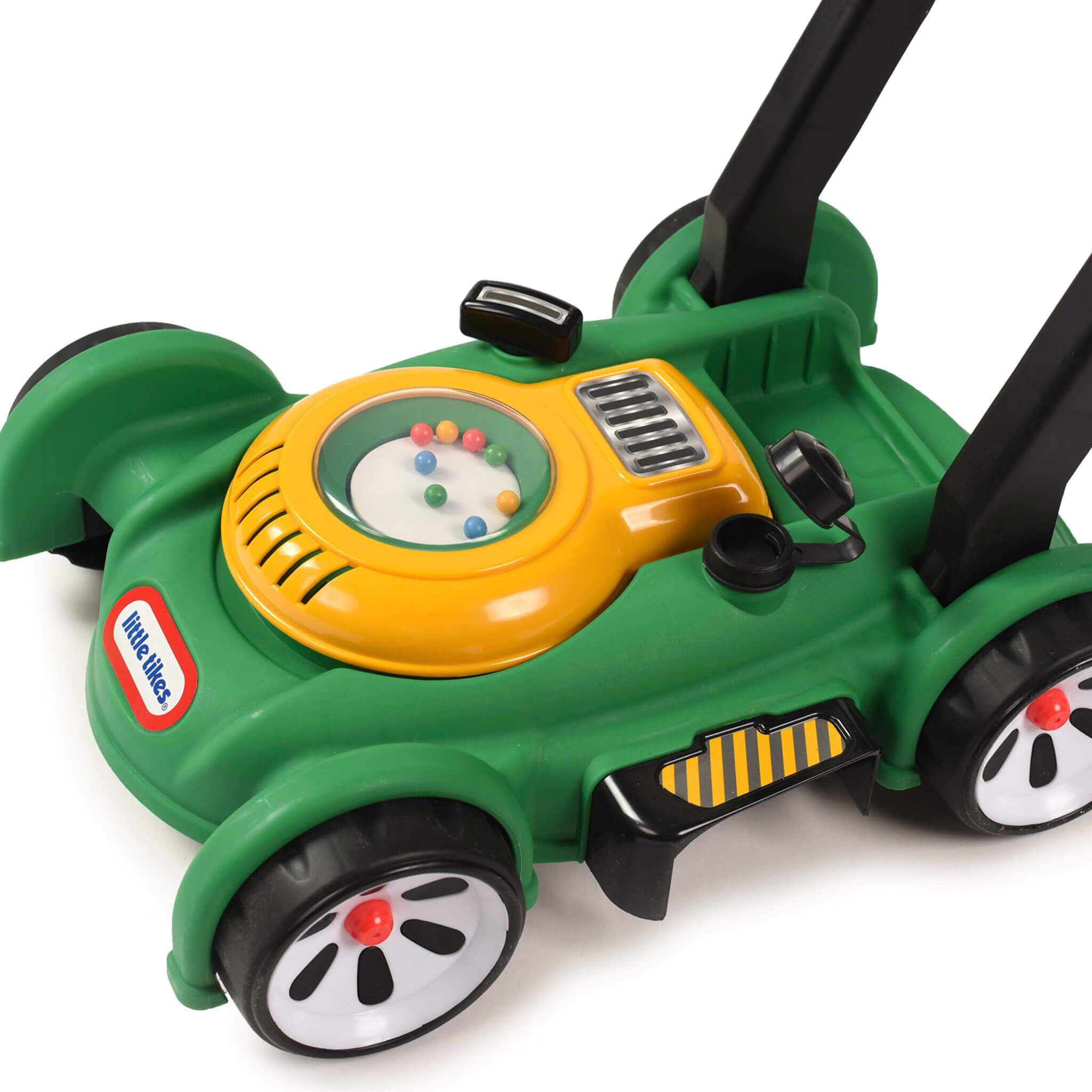 Gas 'n Go Mower? - Image 6