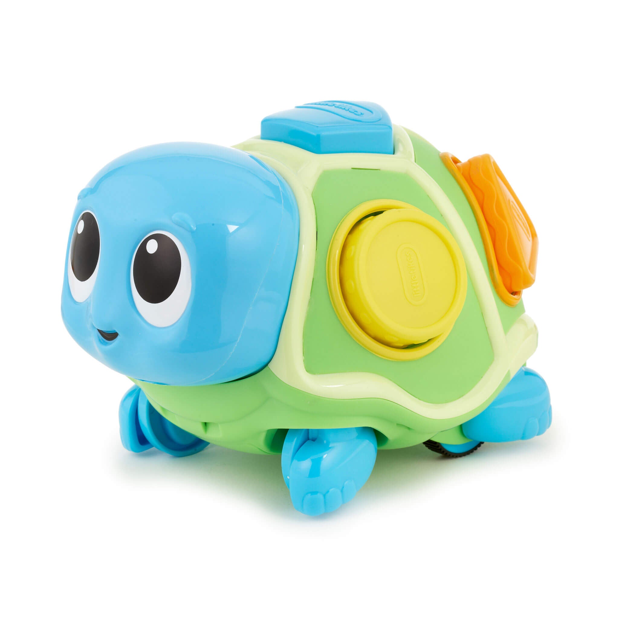 Crawl 'n Pop! Turtle - Image 5