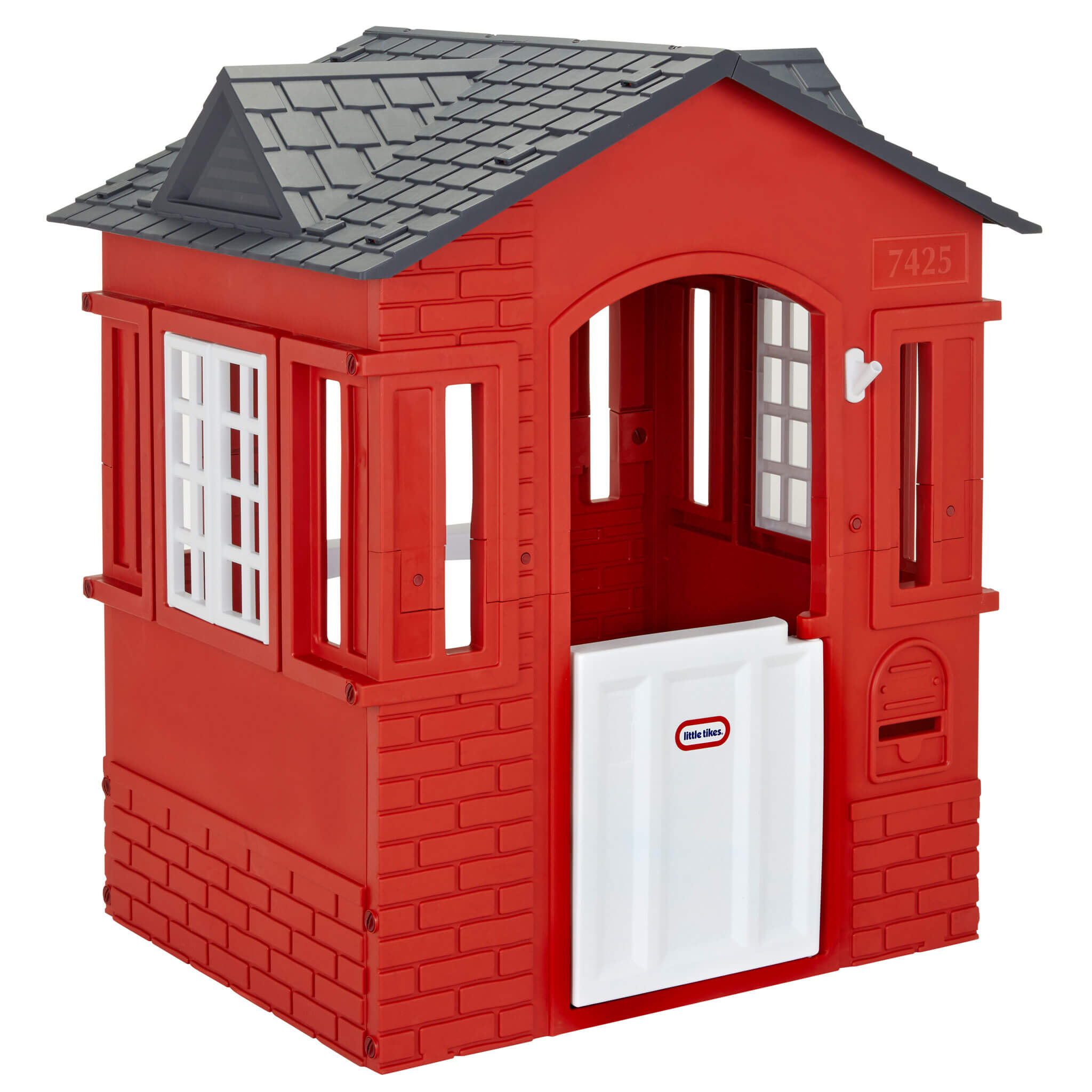 Cape Cottage Playhouse? - Red