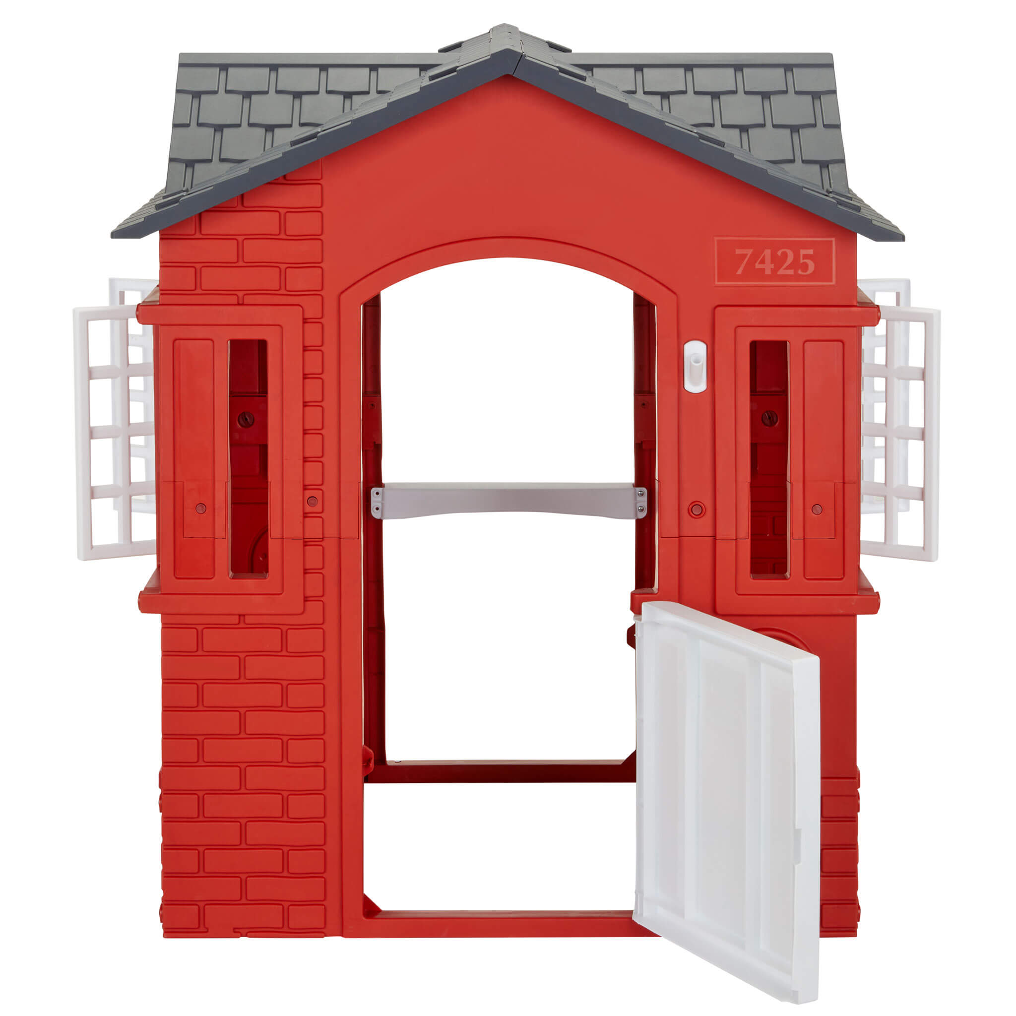 Cape Cottage Playhouse? - Red - Image 6