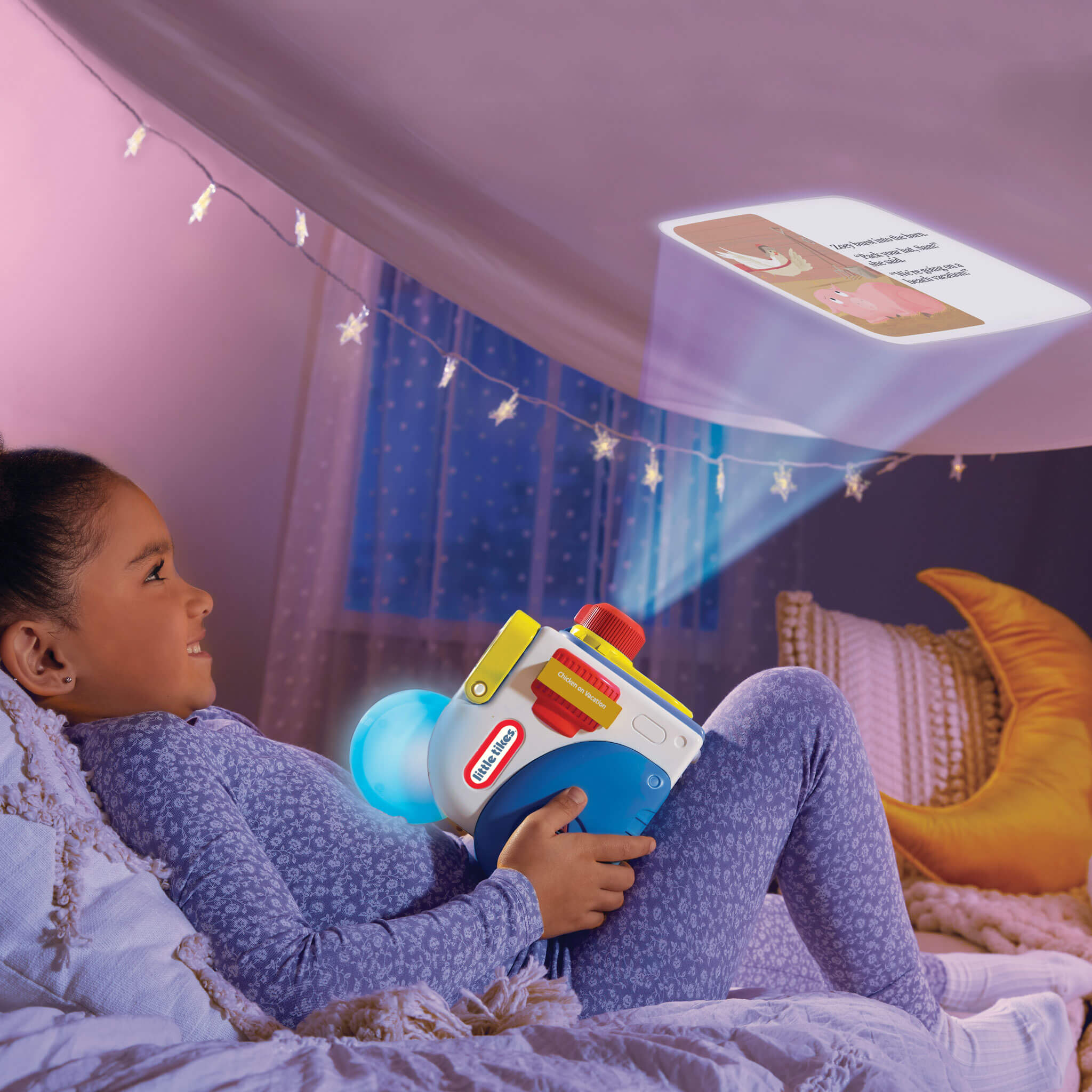 Story Dream Machine? Harper Collins Cluck. Cluck Collection - Image 3