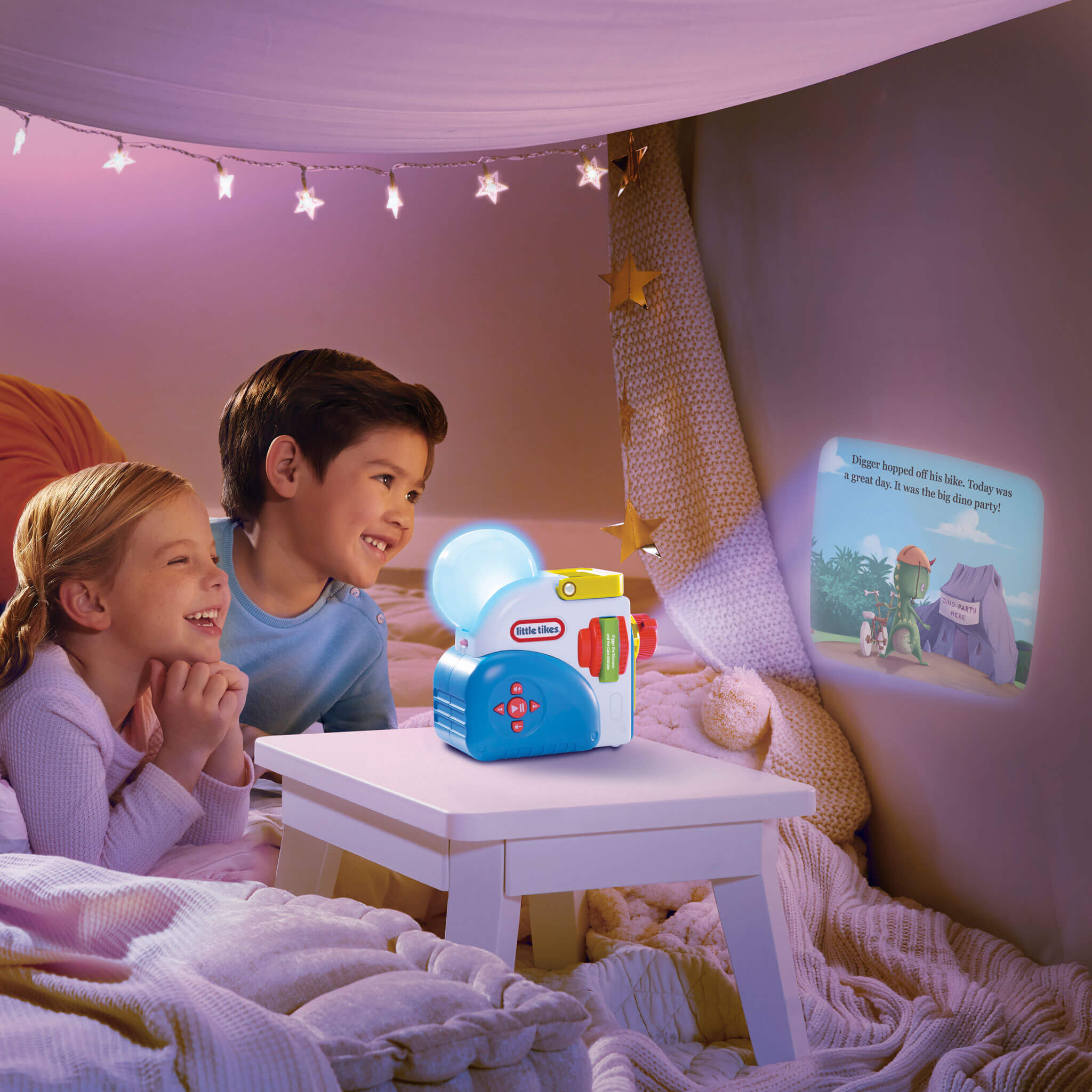 Story Dream Machine? Harper Collins Digger the Dinosaur - Image 2