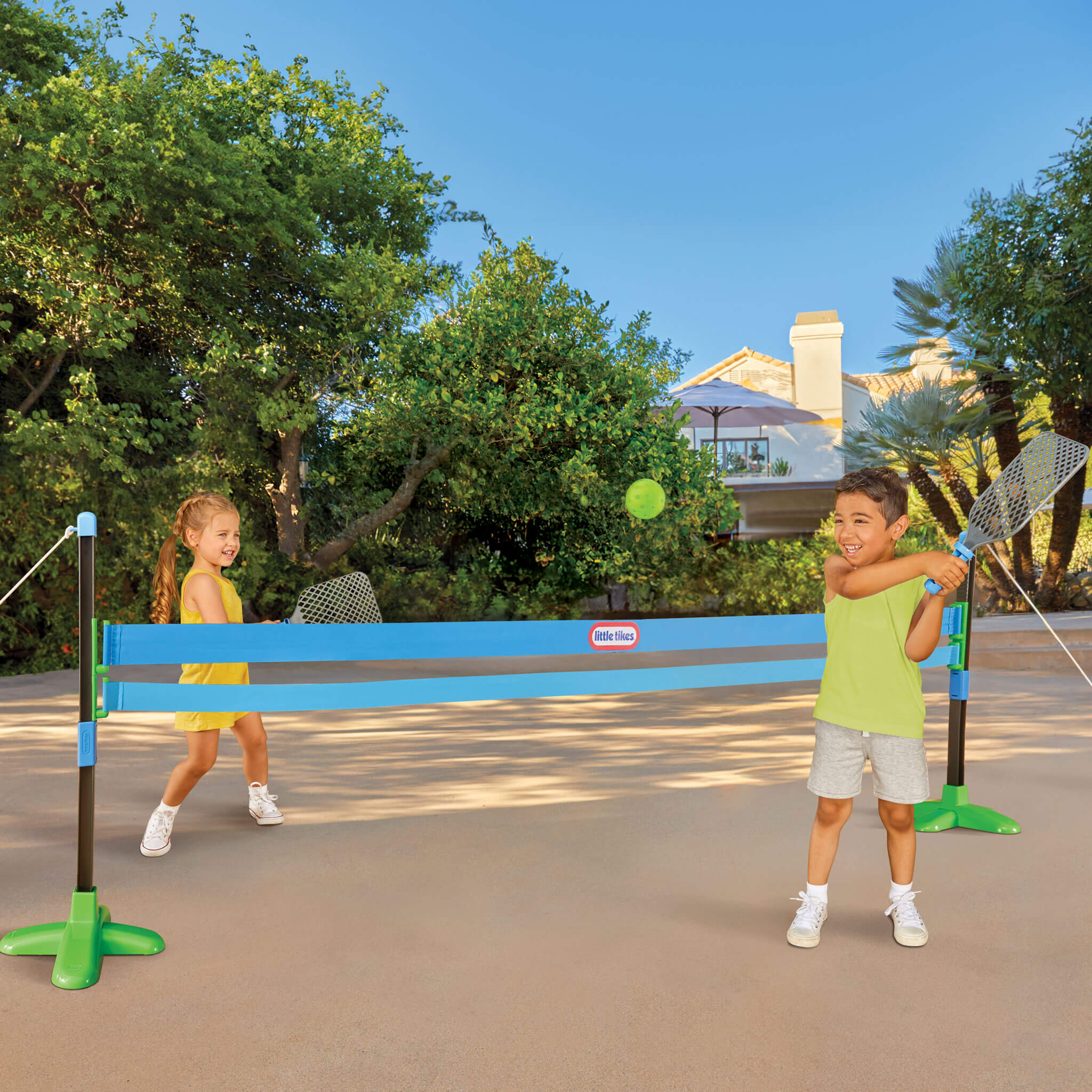 TotSports? Pickleball Set - Image 2