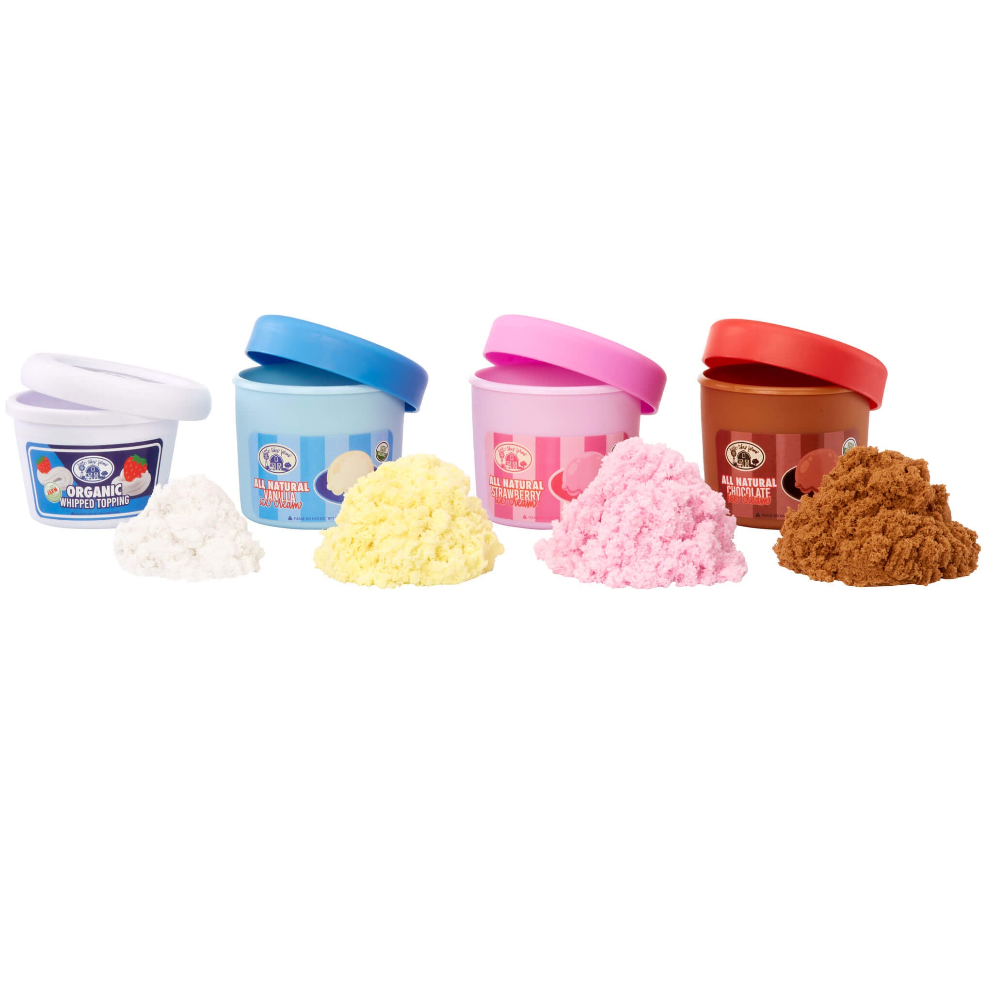 Creative Chefs? Ice Cream Kit - Image 3