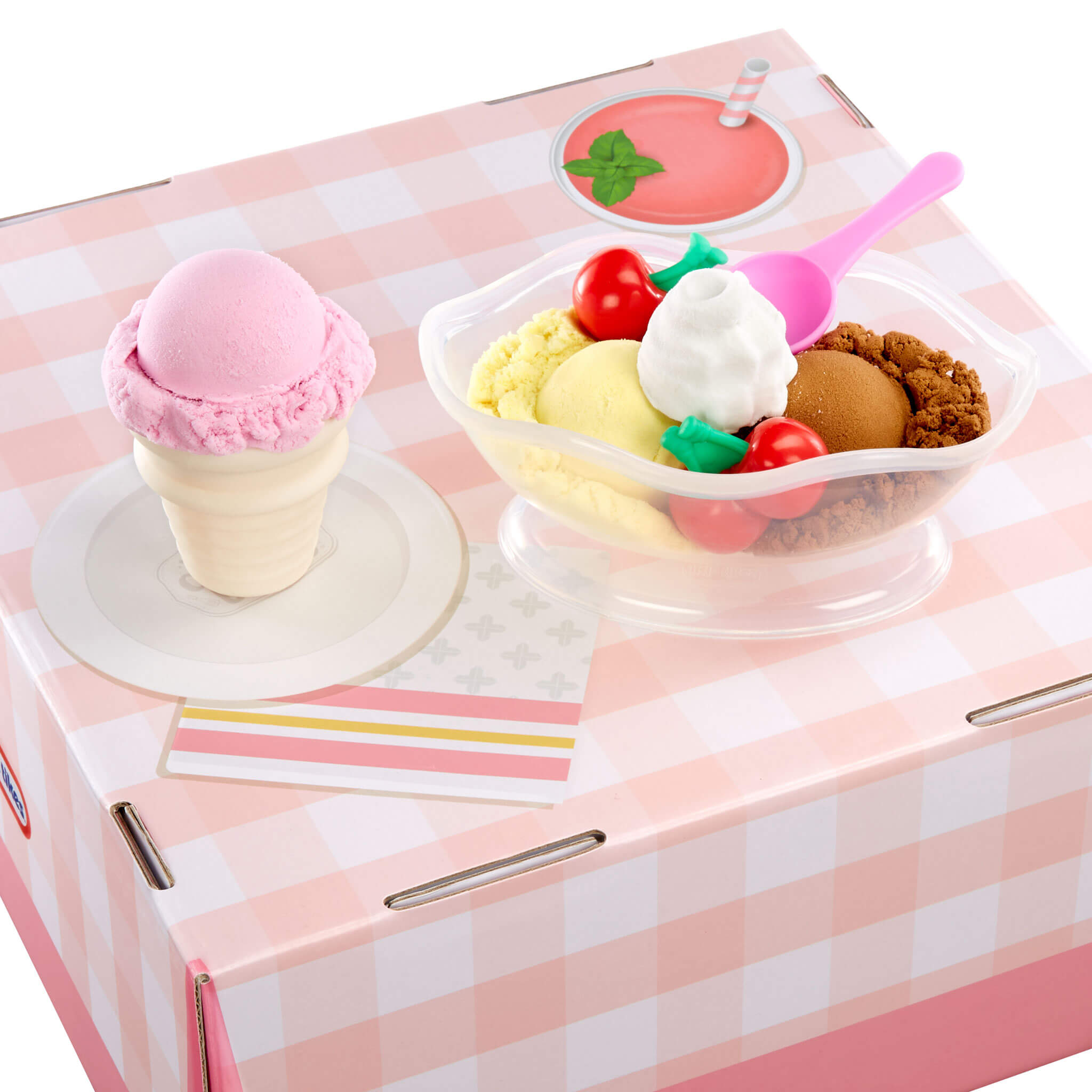 Creative Chefs? Ice Cream Kit - Image 8