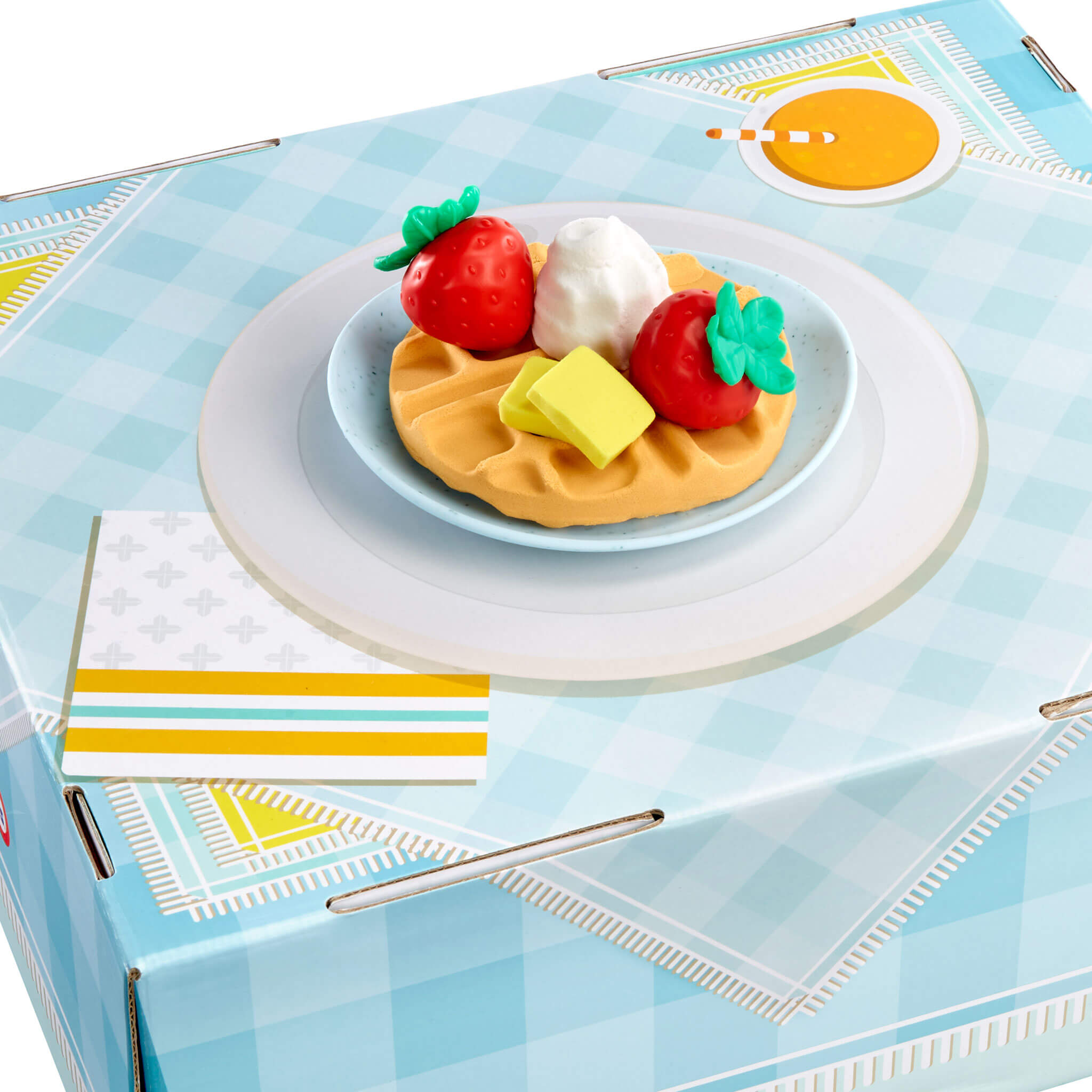 Creative Chefs? Waffle Kit - Image 8
