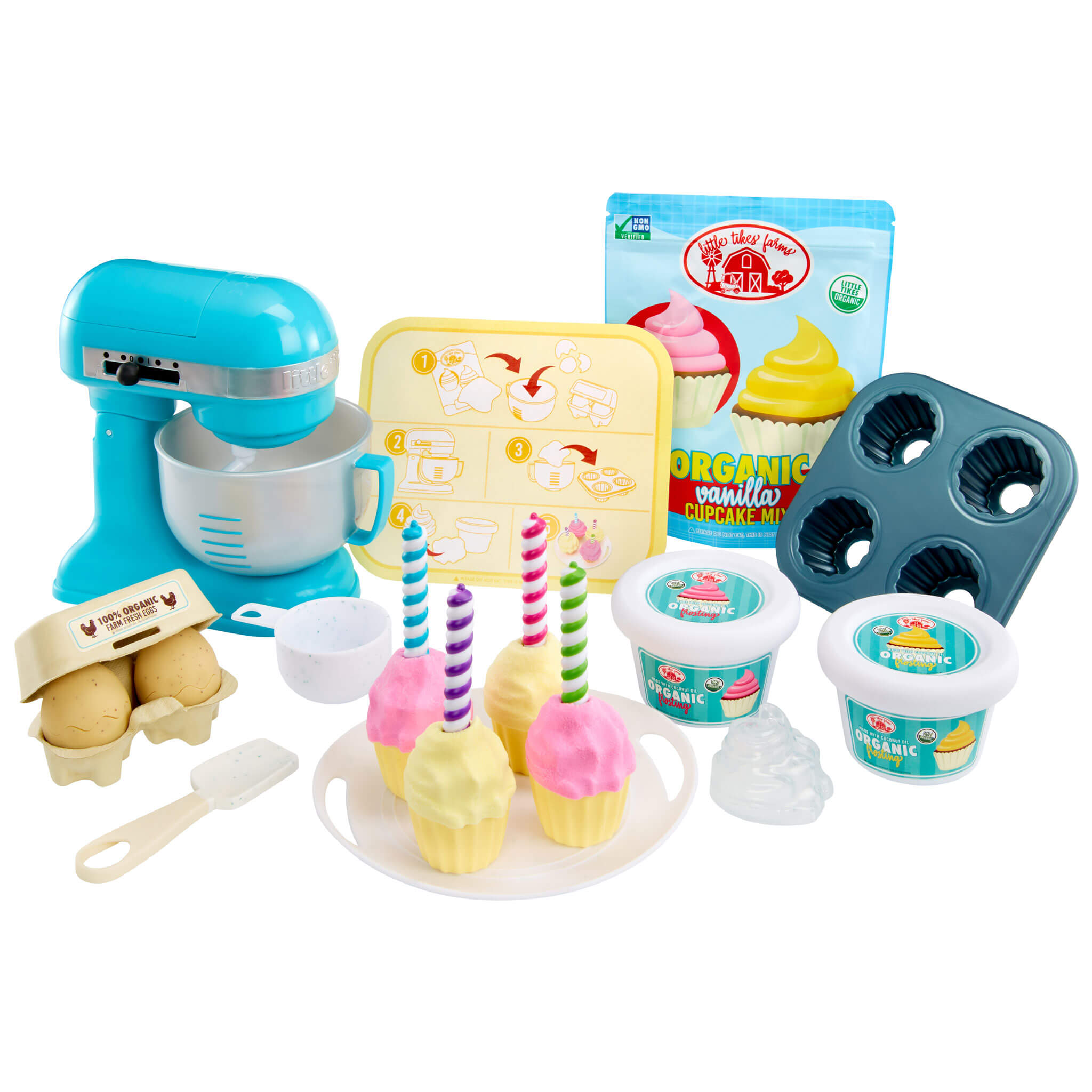 Creative Chefs? Bakers Kit
