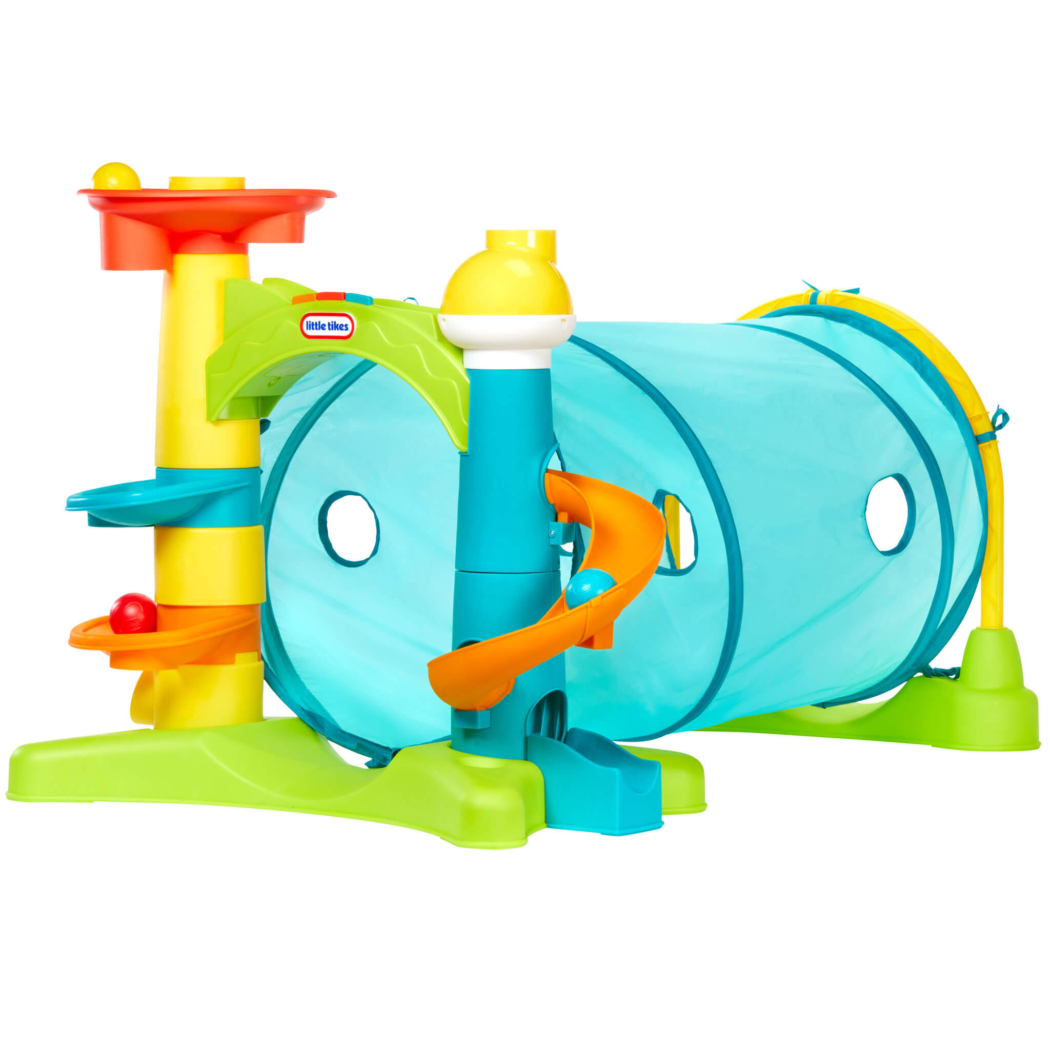 Learn & Play? 2-in-1 Activity Tunnel - Image 2