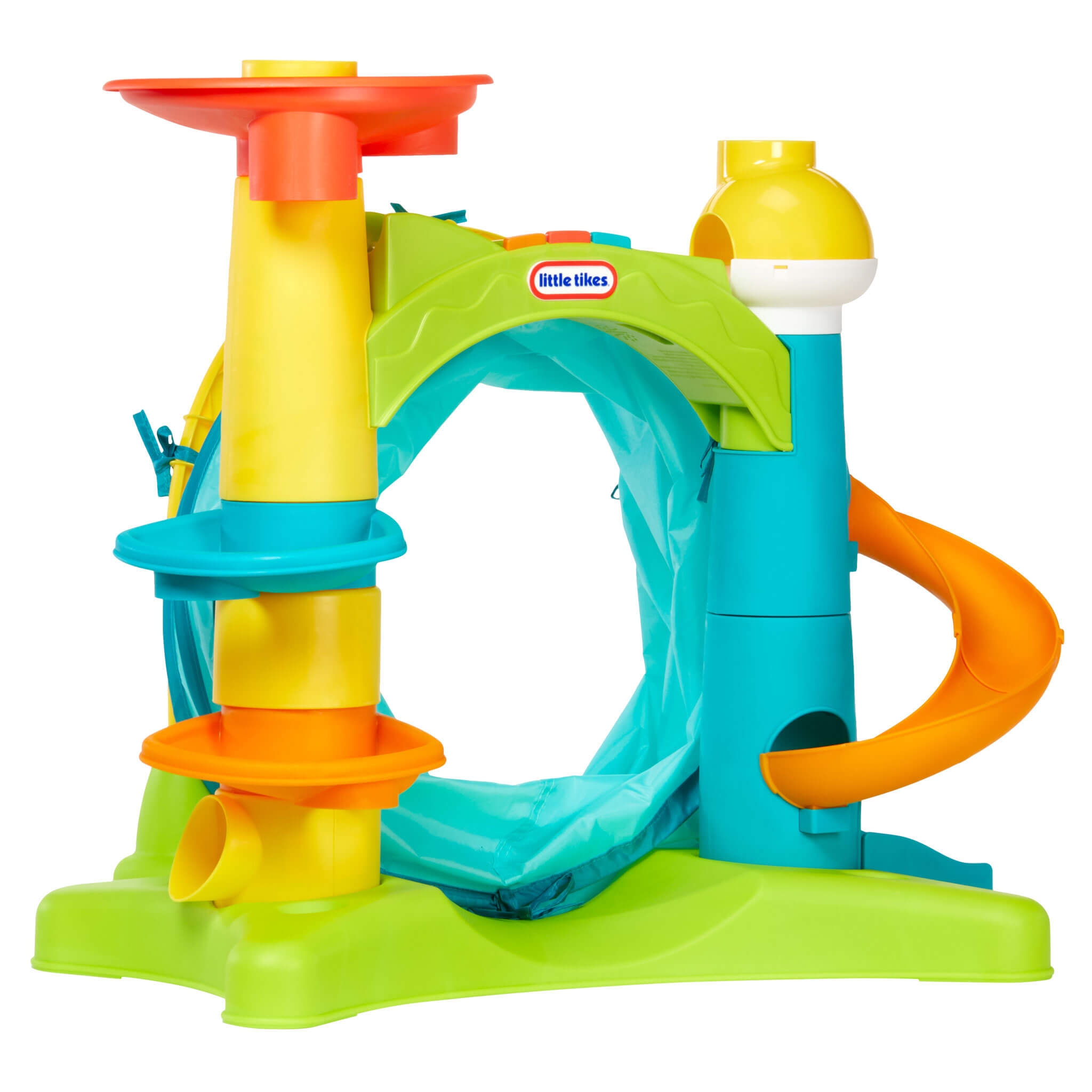 Learn & Play? 2-in-1 Activity Tunnel - Image 3