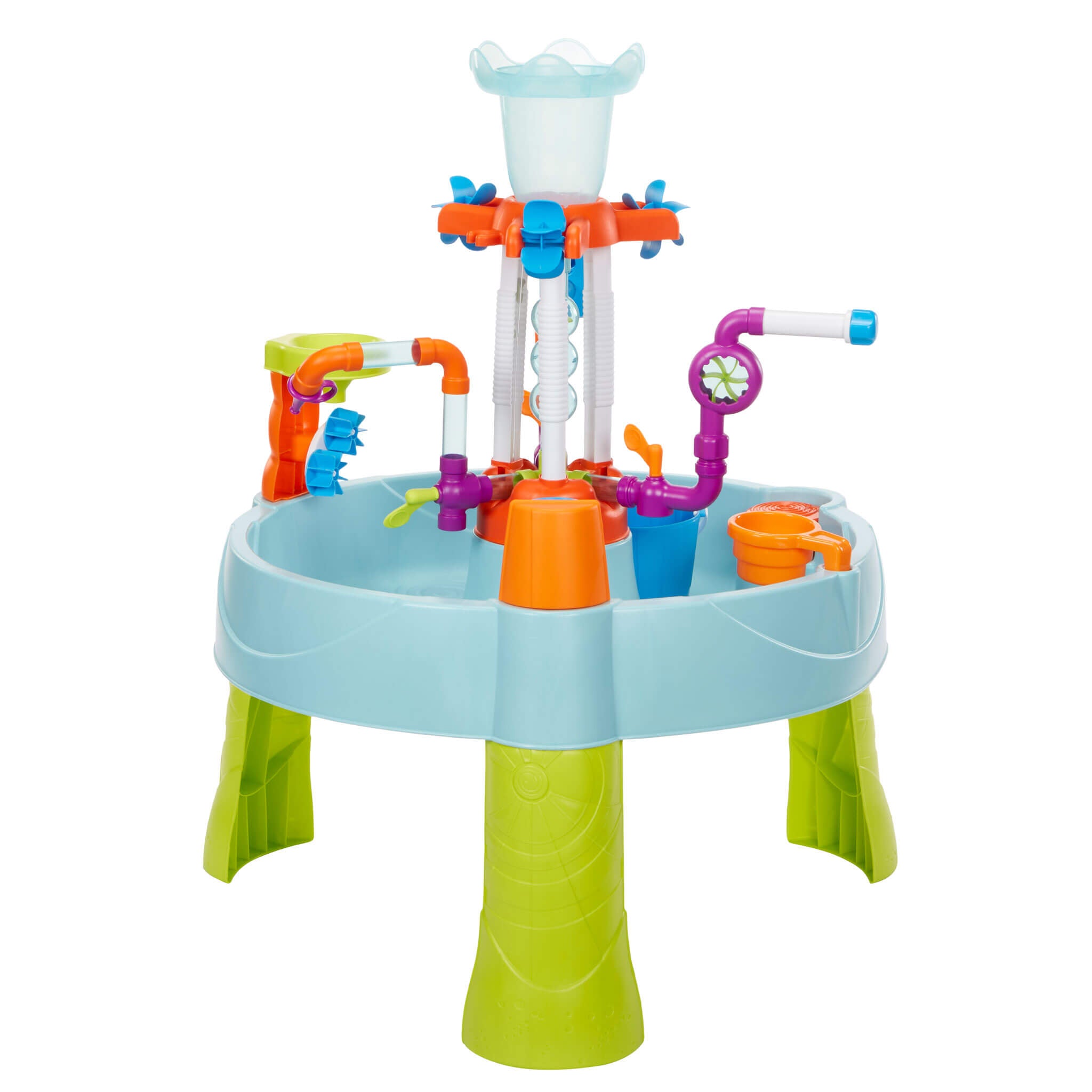 Flowin' Fun Water Table - Image 5