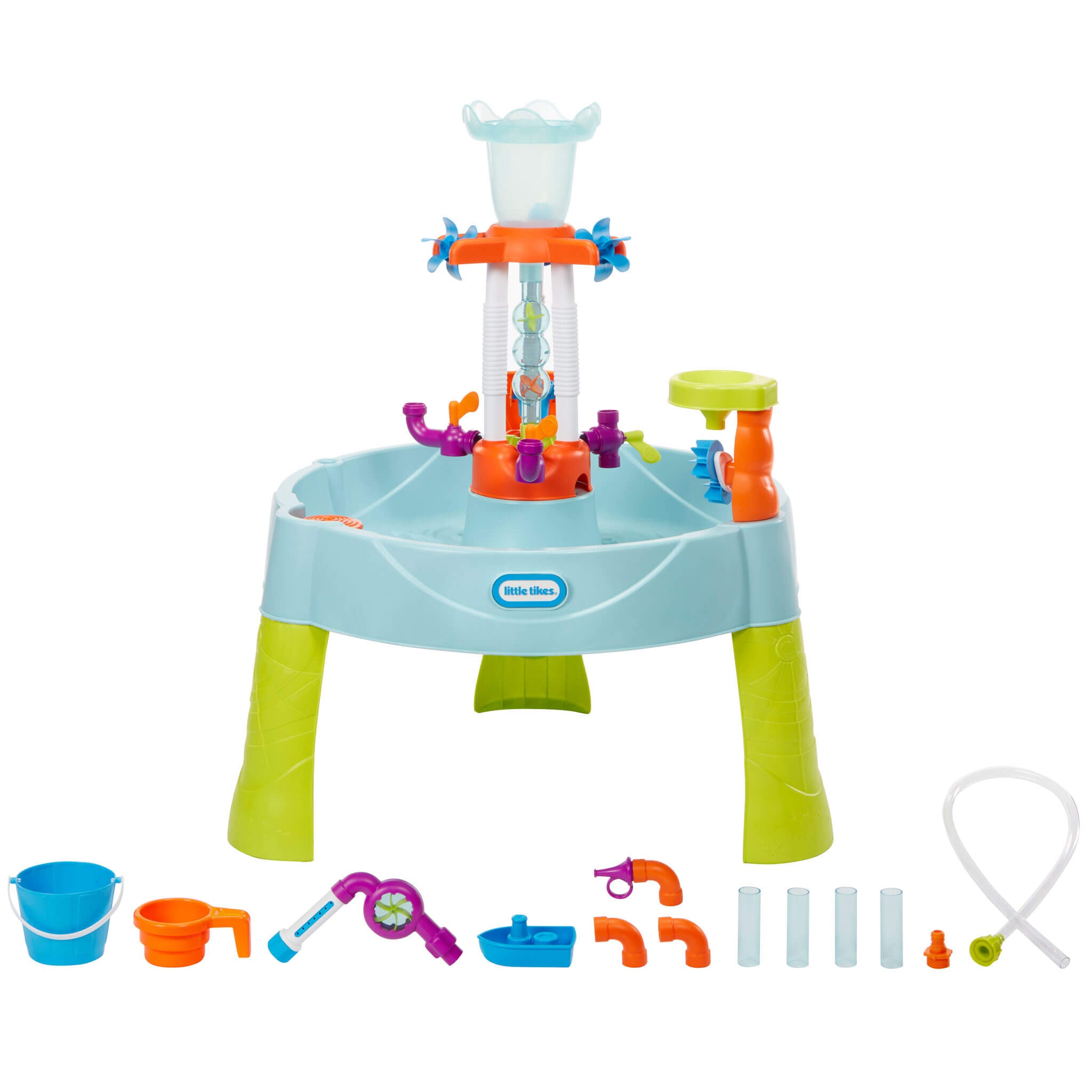 Flowin' Fun Water Table - Image 2
