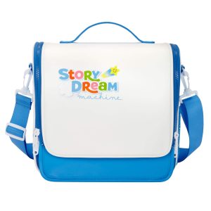 Story Dream Machine? Storytime Travel Case