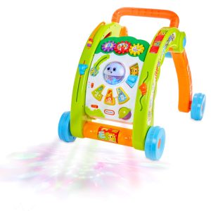 Learn & Play? 3-in-1 Activity Walker?