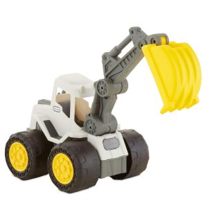 Dirt Diggers? 2-in-1 Excavator