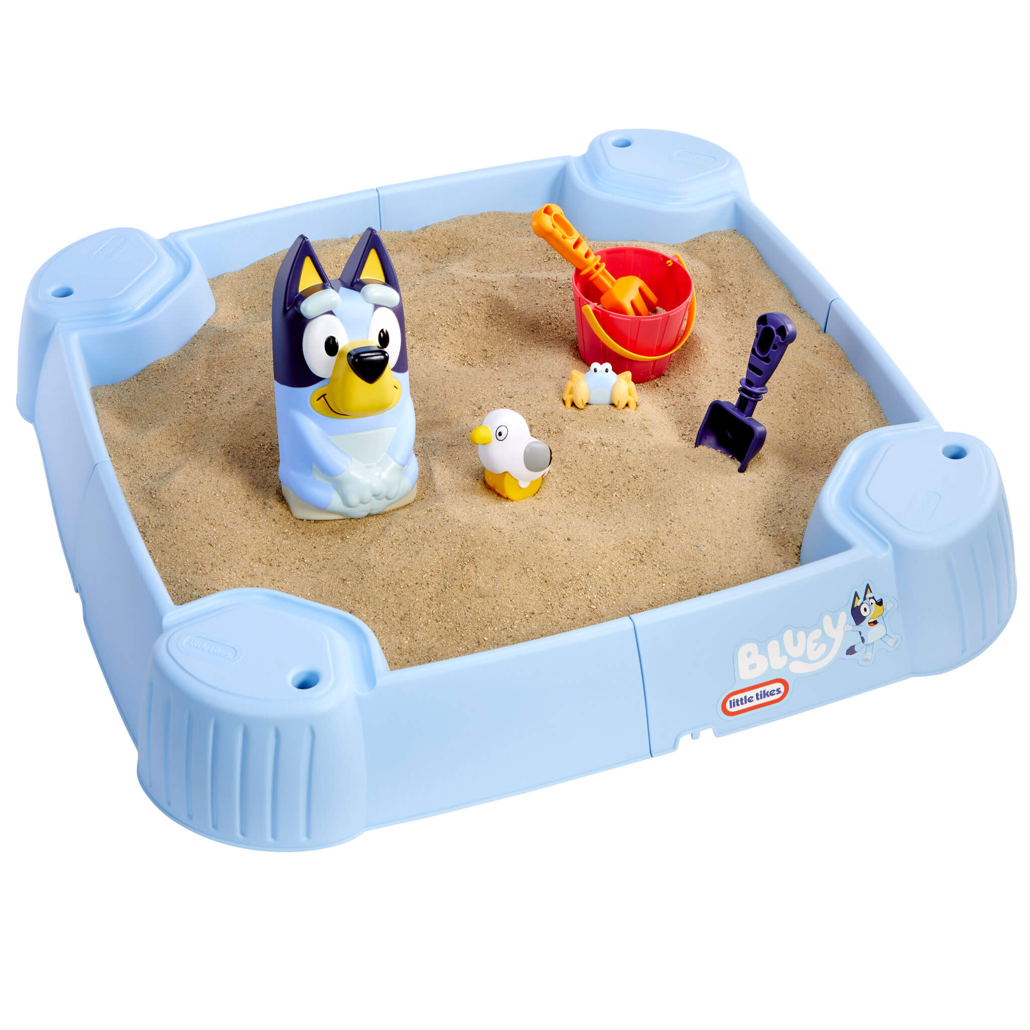 Bluey Beach Day Sandbox? - Image 3