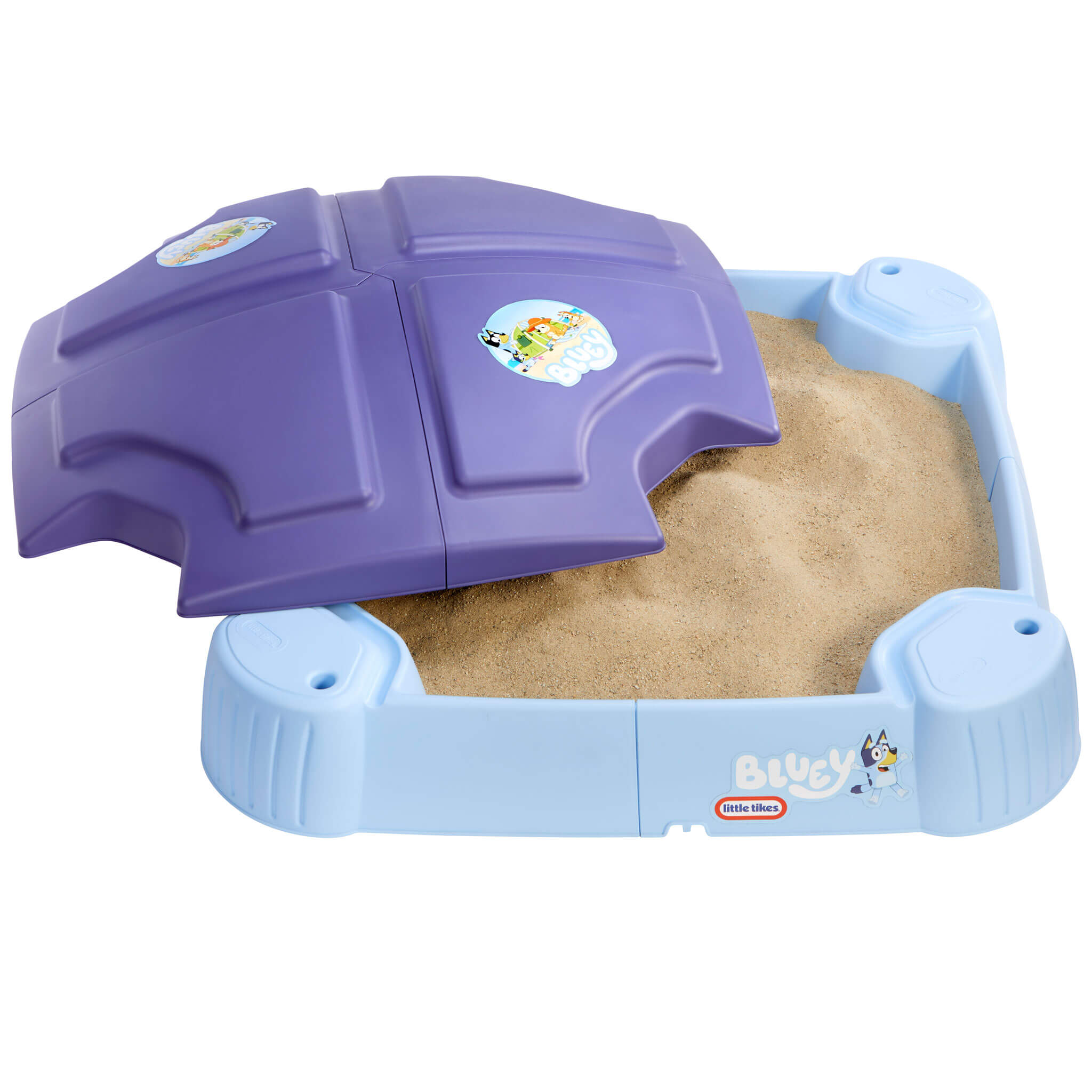 Bluey Beach Day Sandbox? - Image 6