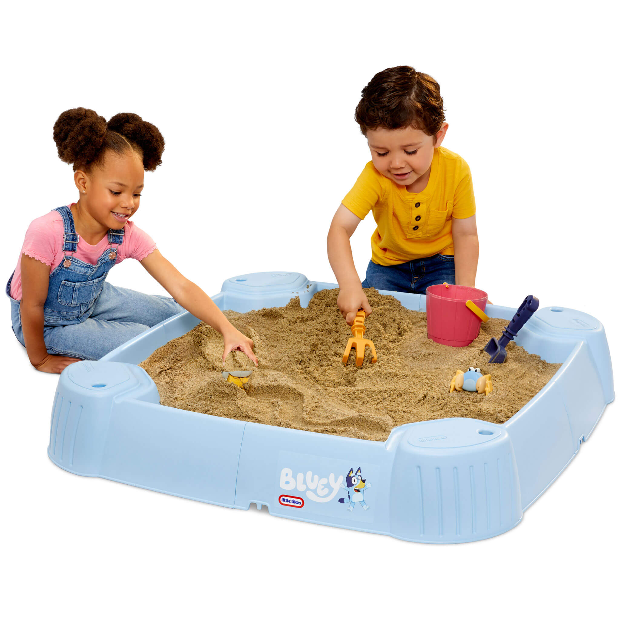 Bluey Beach Day Sandbox? - Image 2