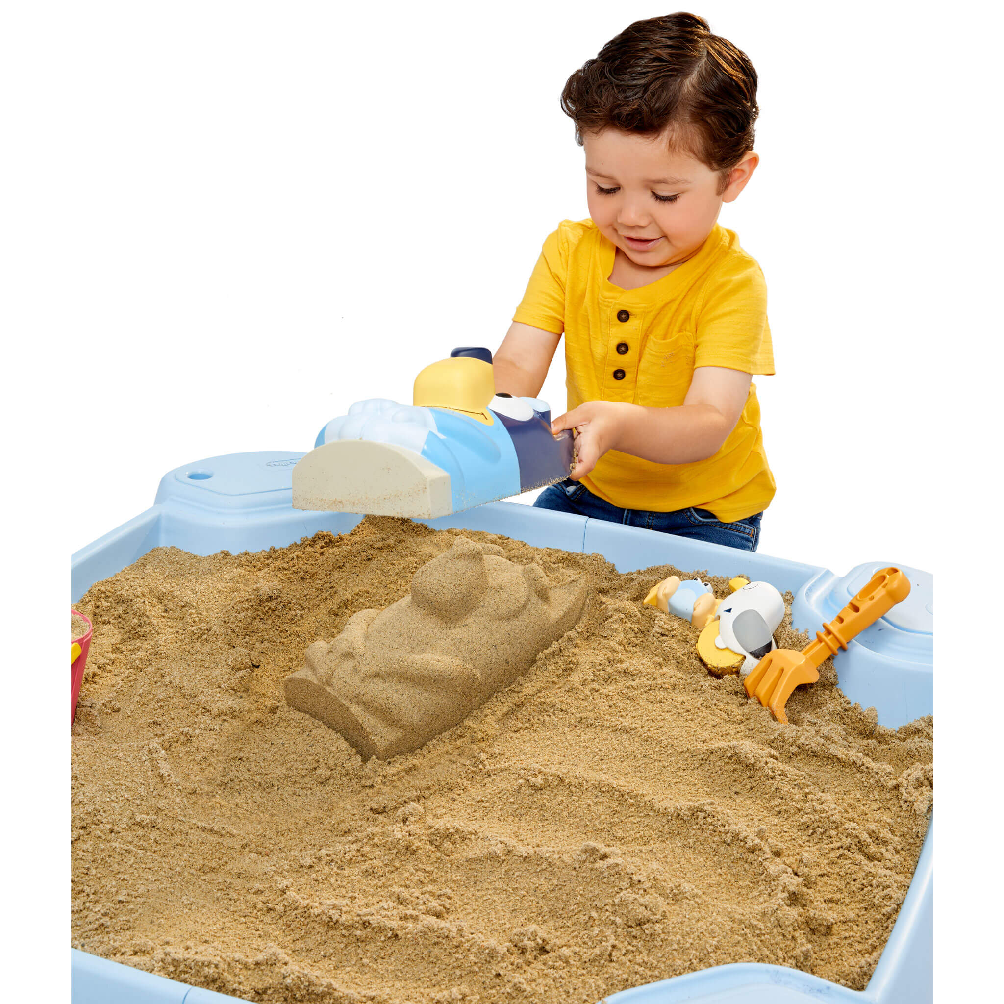 Bluey Beach Day Sandbox? - Image 4