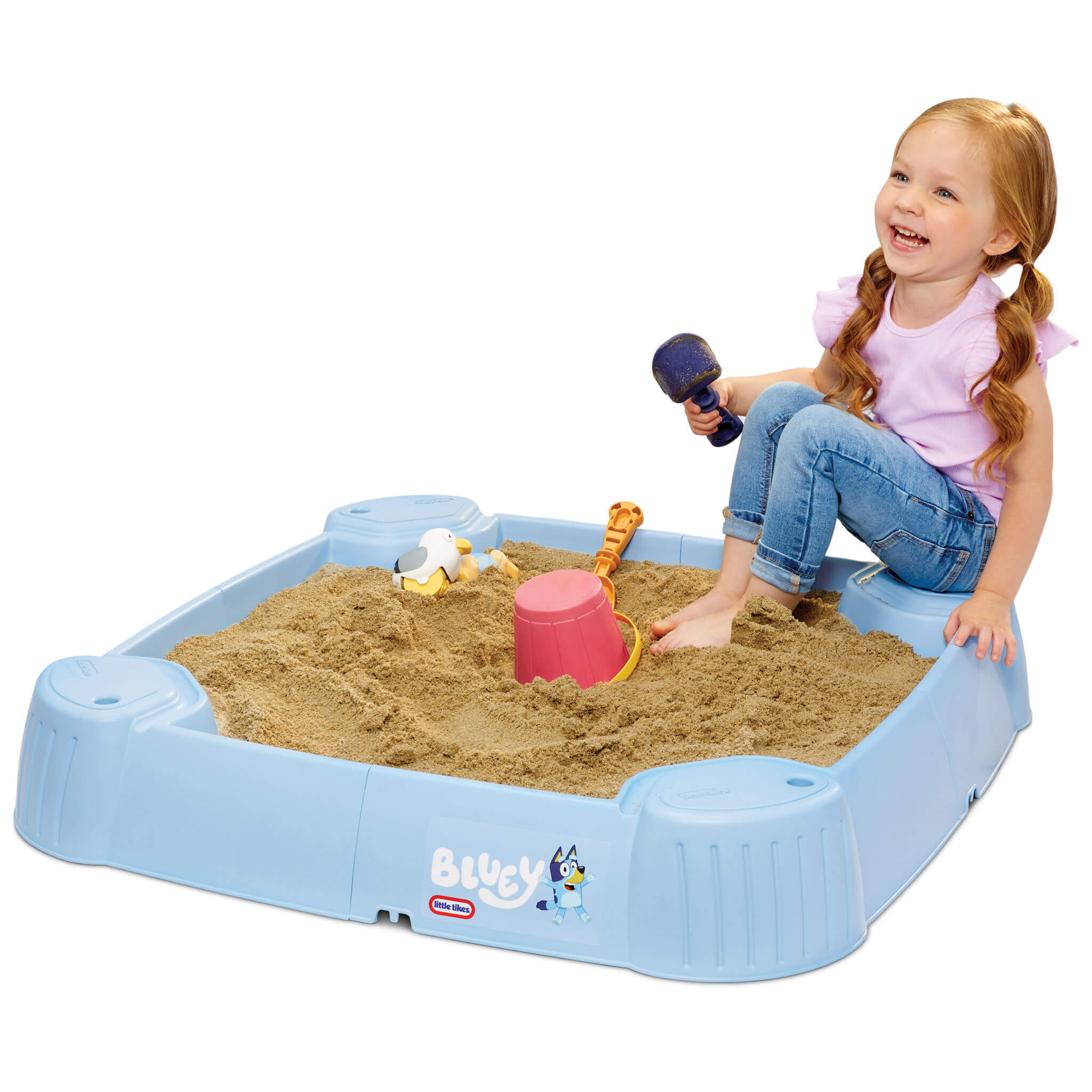 Bluey Beach Day Sandbox? - Image 5