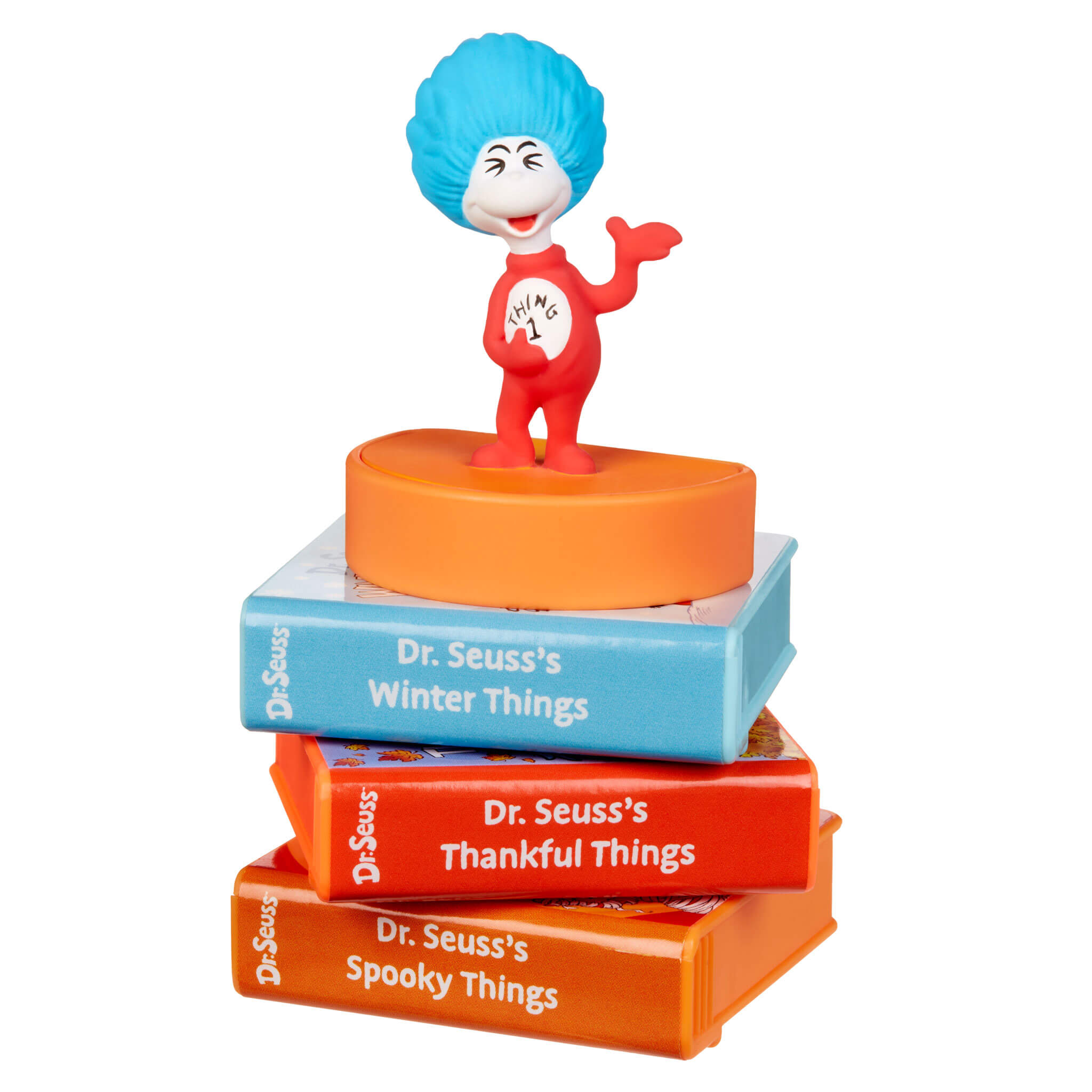 Story Dream Machine? Dr. Seuss Thing 1 Collection - Image 2
