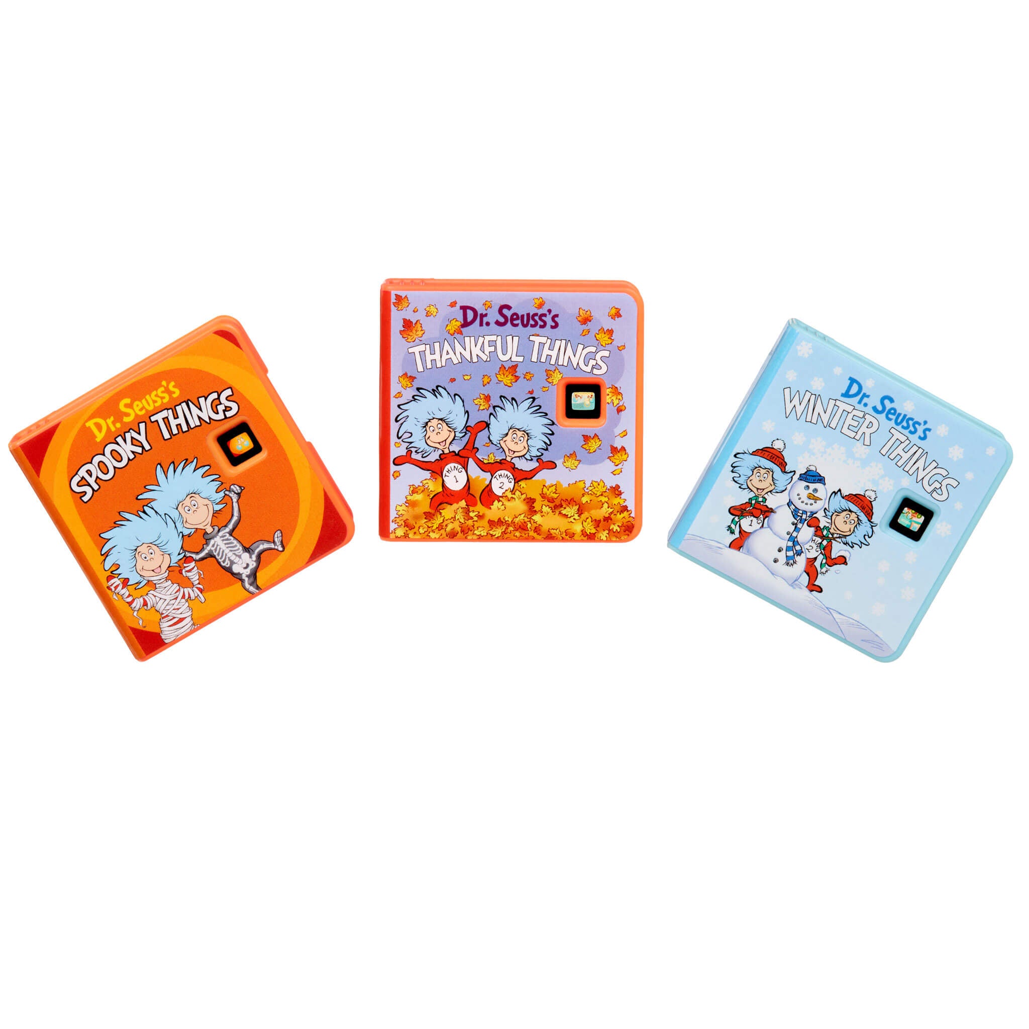 Story Dream Machine? Dr. Seuss Thing 1 Collection - Image 3