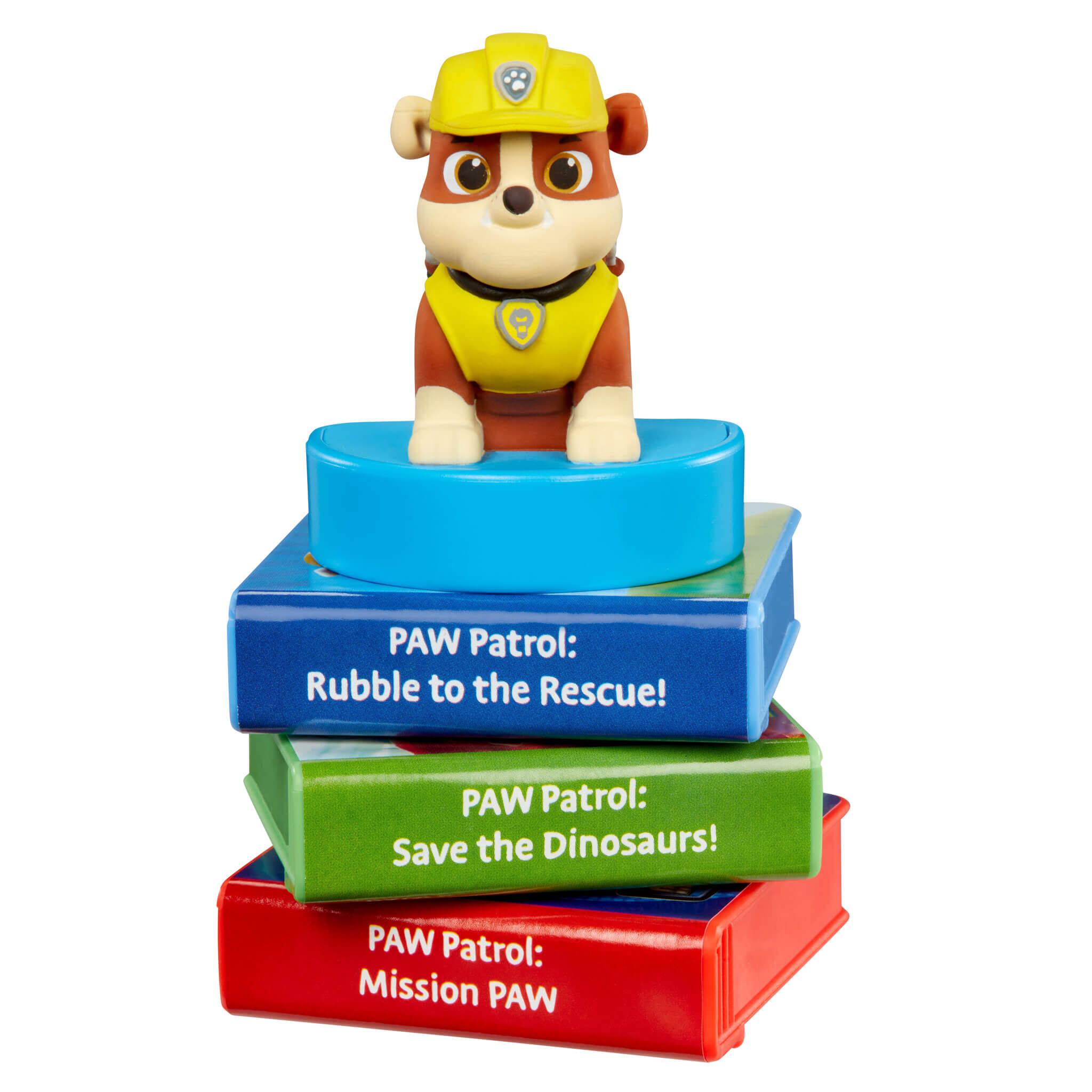 Story Dream Machine? Paramount Paw Patrol Exploration Collection - Image 3