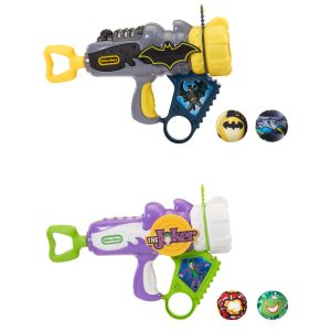 Batman? & The Joker?  Boom Blaster 2-Pack