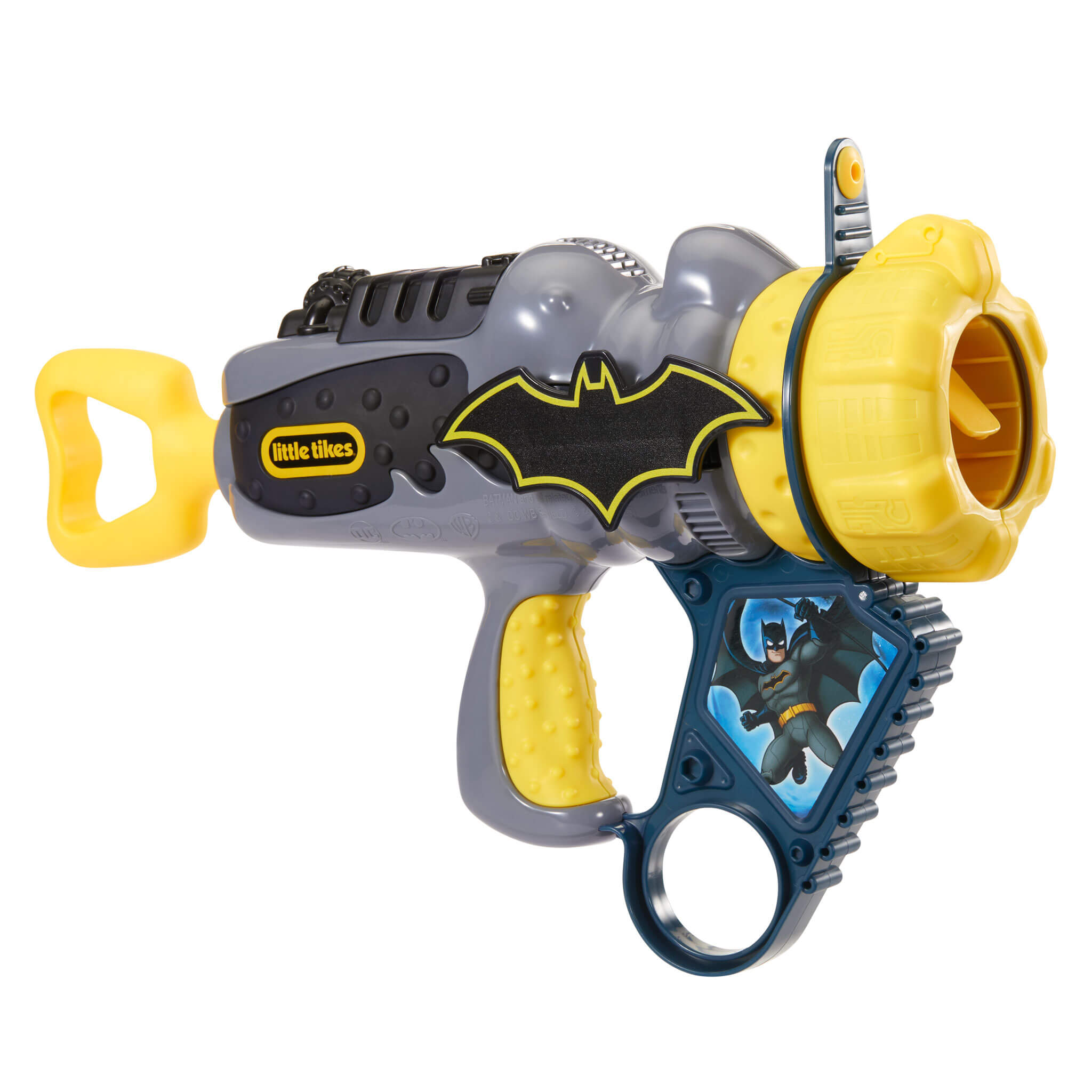 Batman? & The Joker? Boom Blaster 2-Pack - Image 2