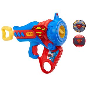 Superman? Boom Blaster