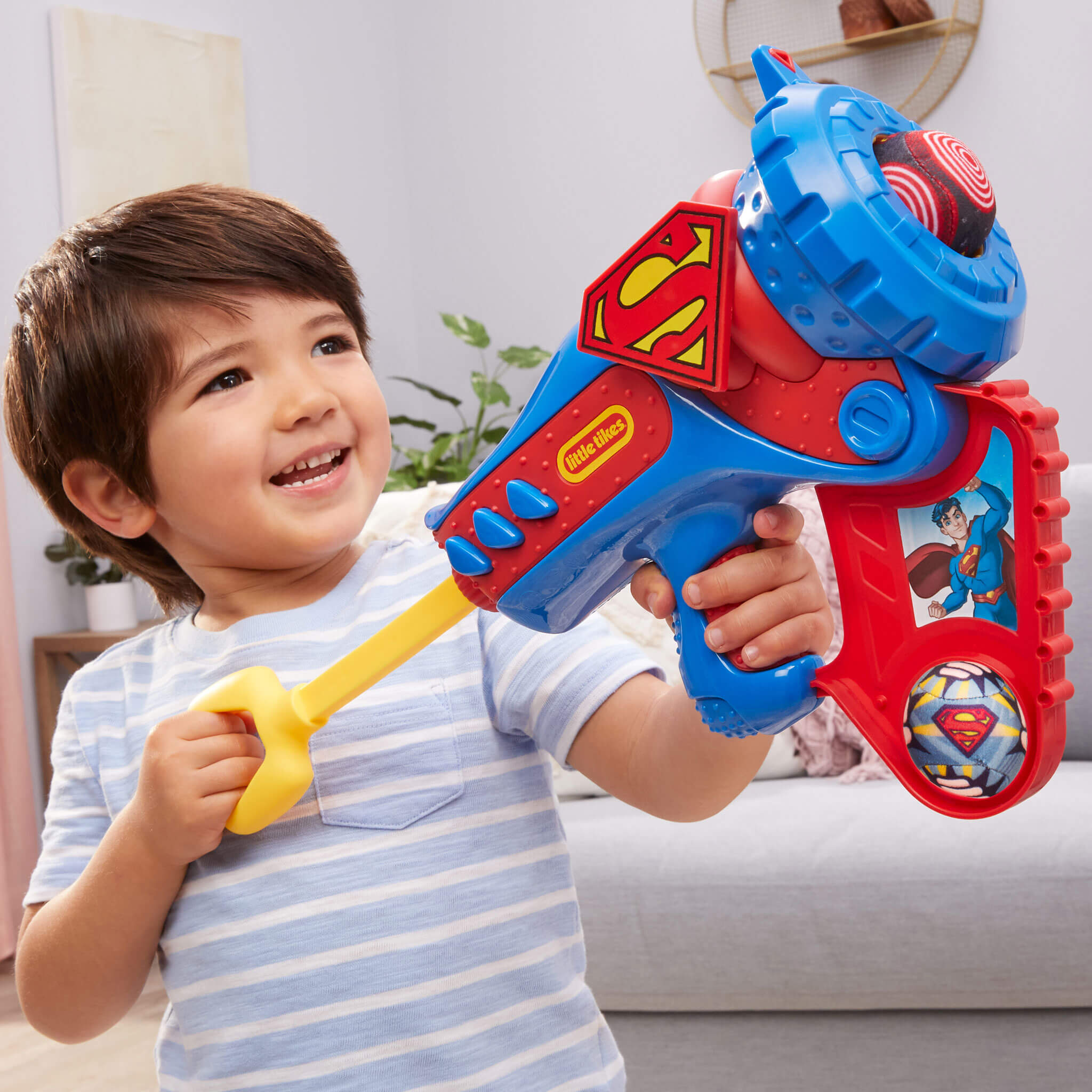 Superman? Boom Blaster - Image 4