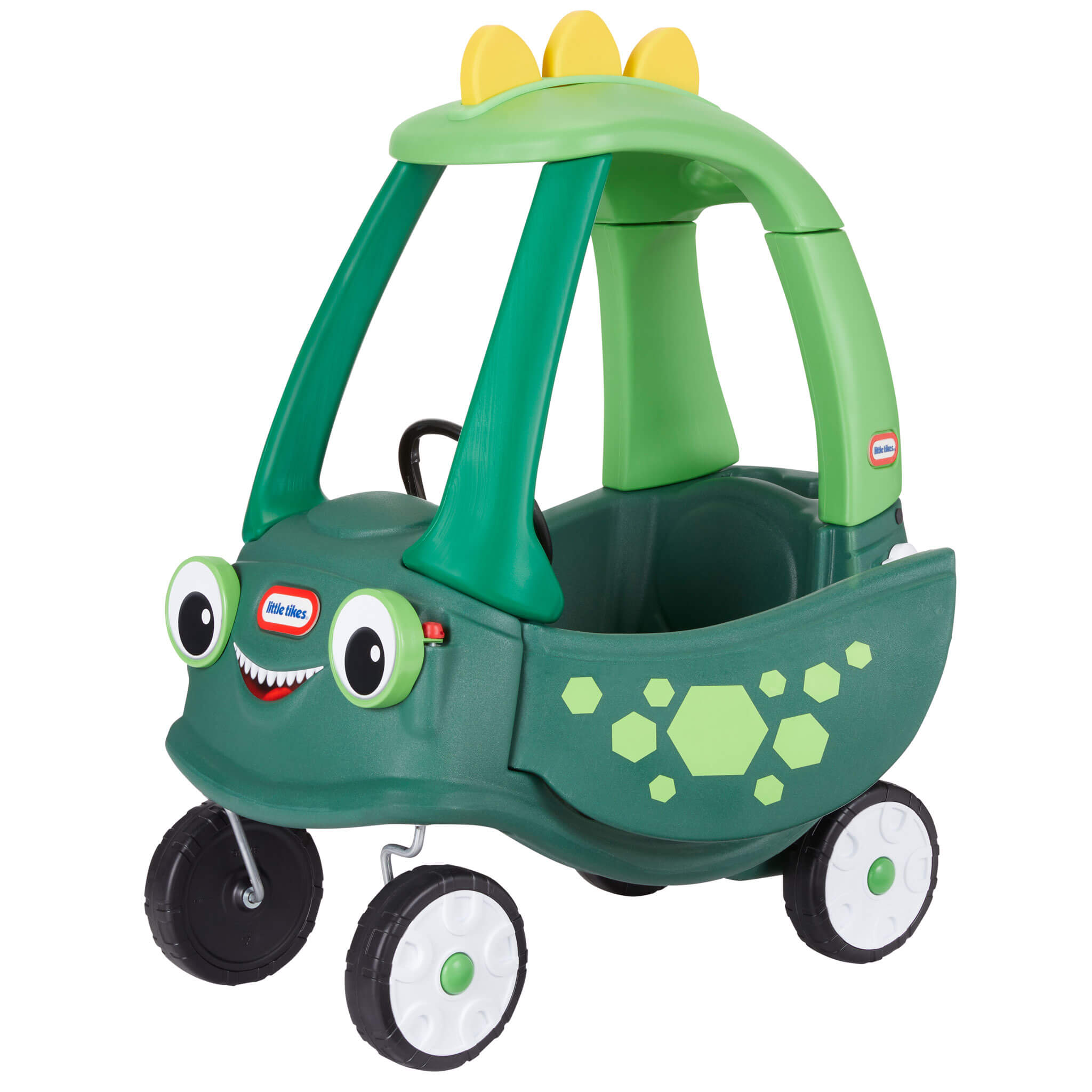 Little Tikes Cozy Coupe? Dino - Image 4