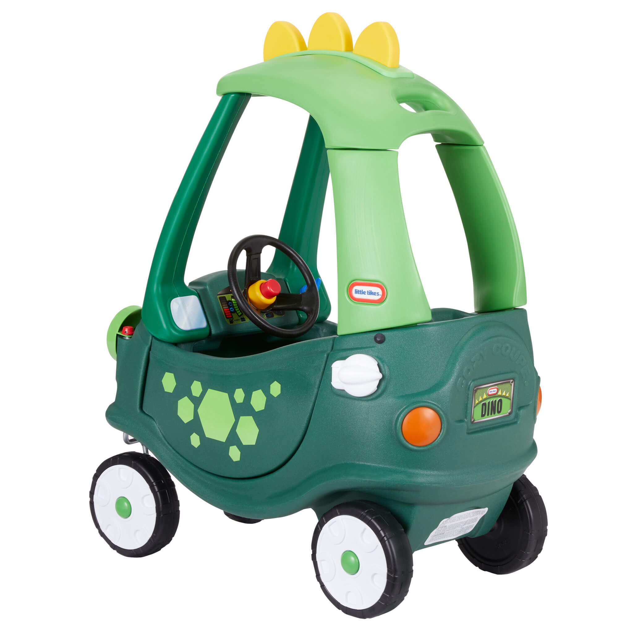 Little Tikes Cozy Coupe? Dino - Image 2