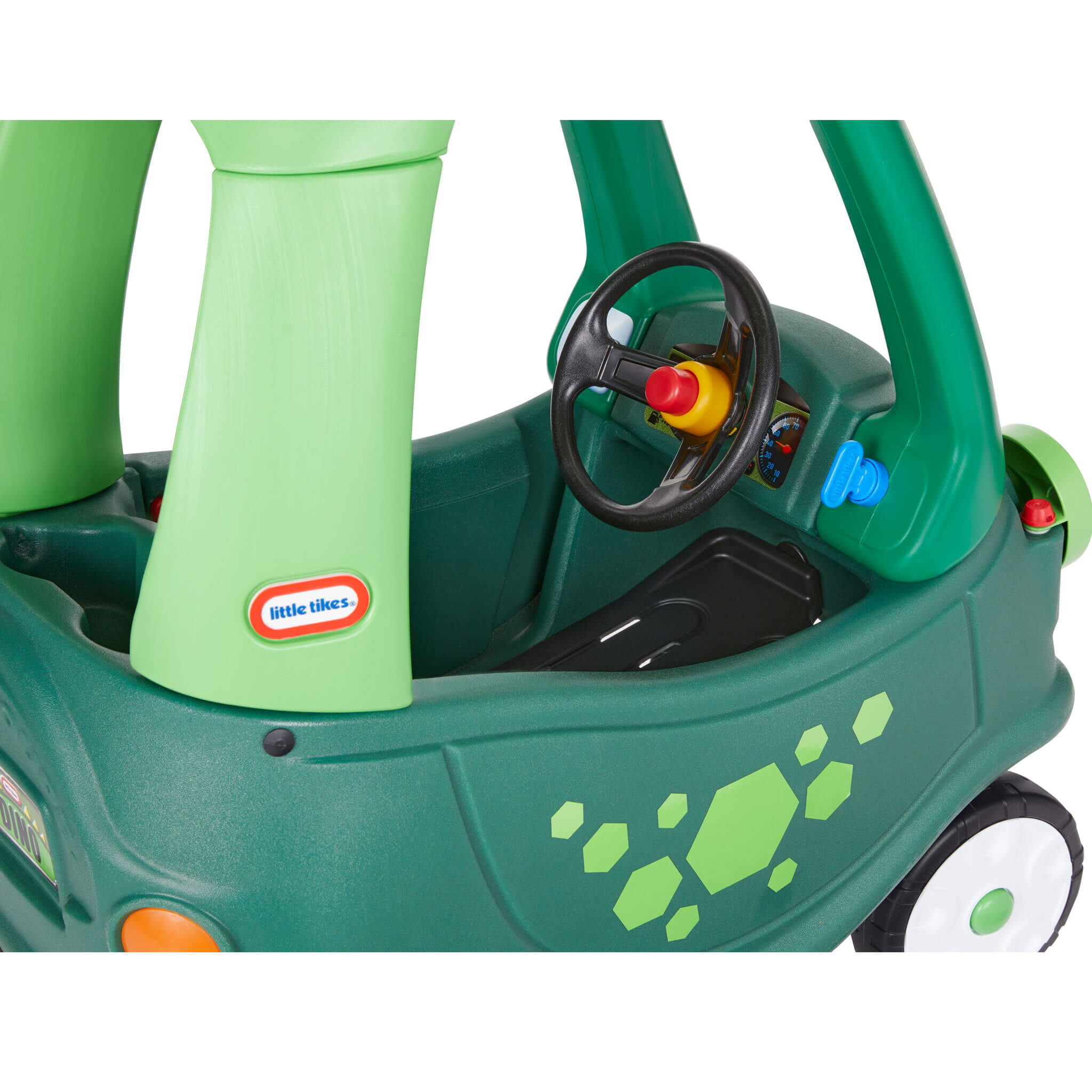 Little Tikes Cozy Coupe? Dino - Image 3