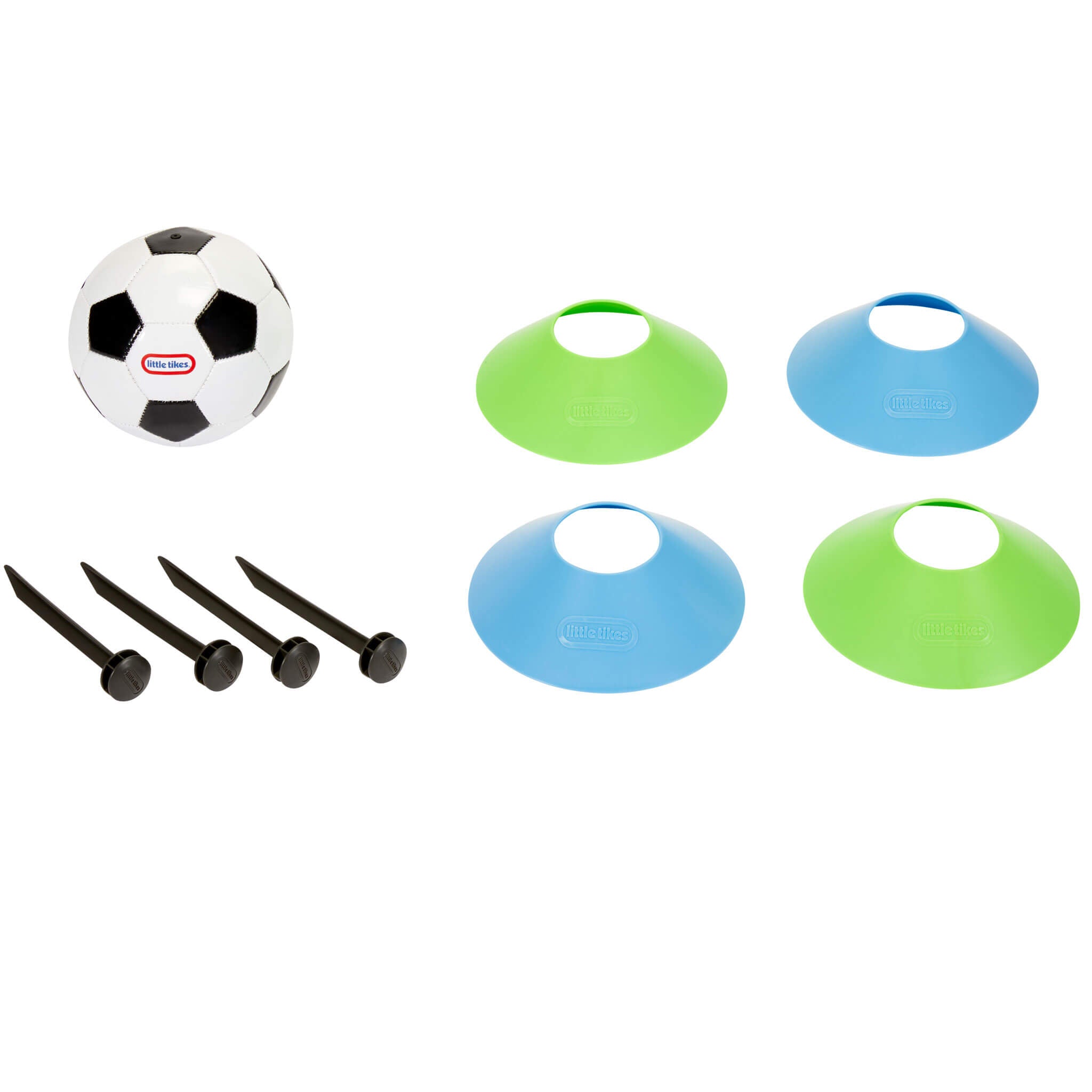 TotSports? Soccer Trainer - Image 4