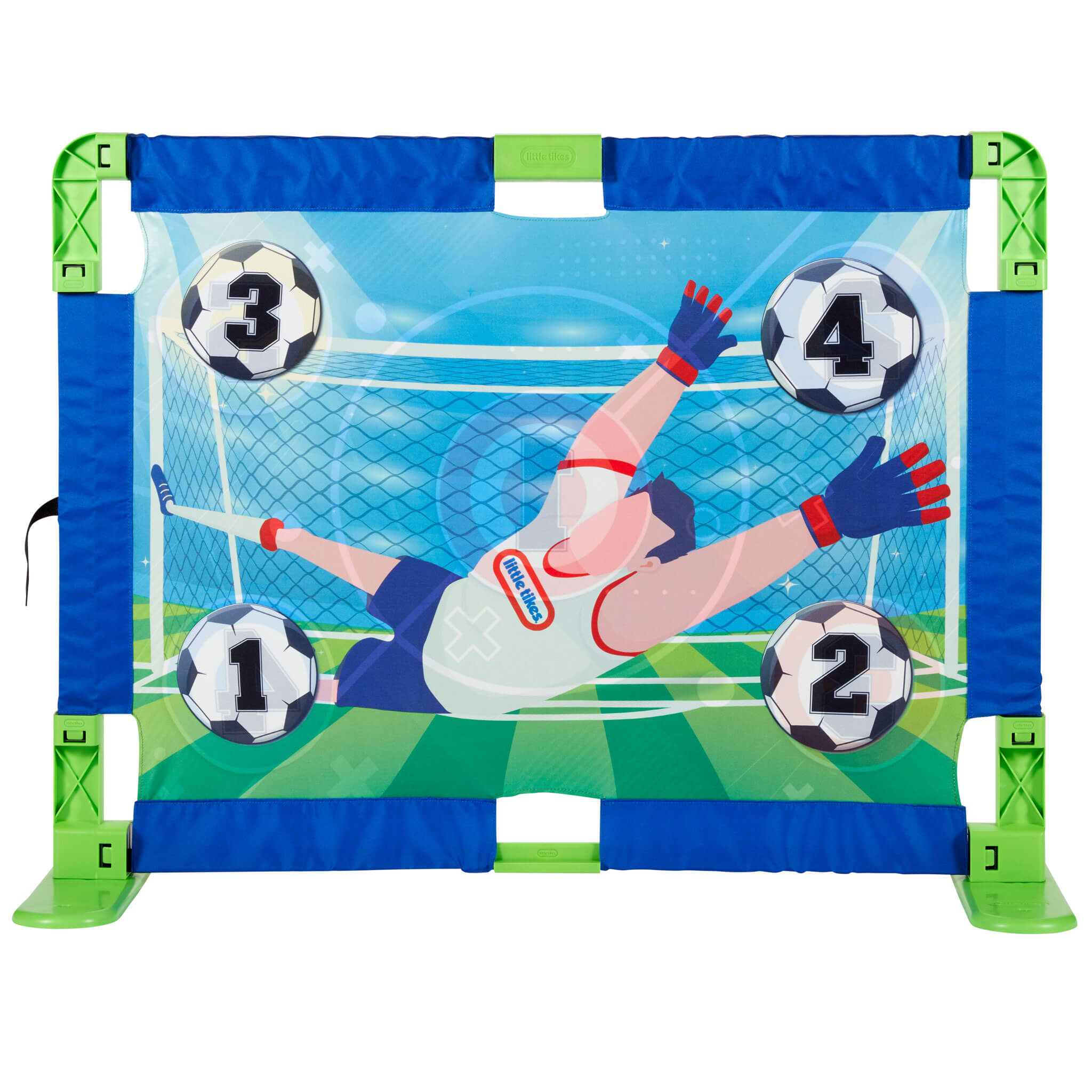 TotSports? Soccer Trainer - Image 3