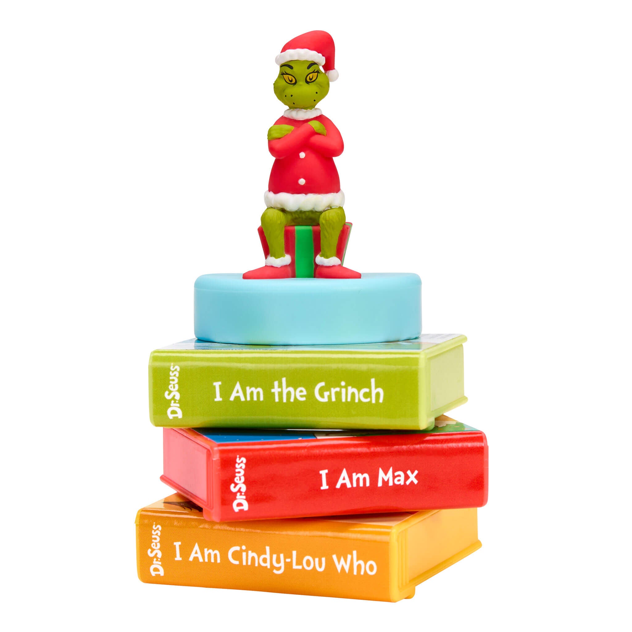 Story Dream Machine? Dr. Seuss Grinch Collection - Image 3