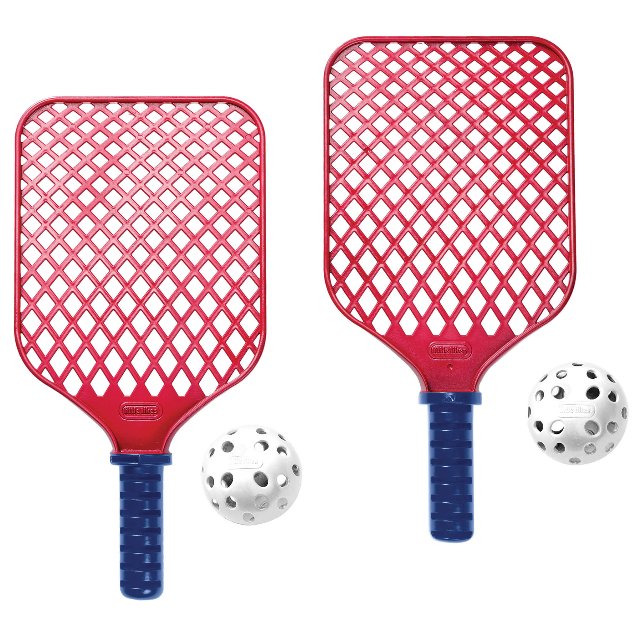 Little Tikes? Sports Pickleball