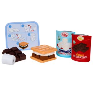 Creative Chefs? S'mores Kit
