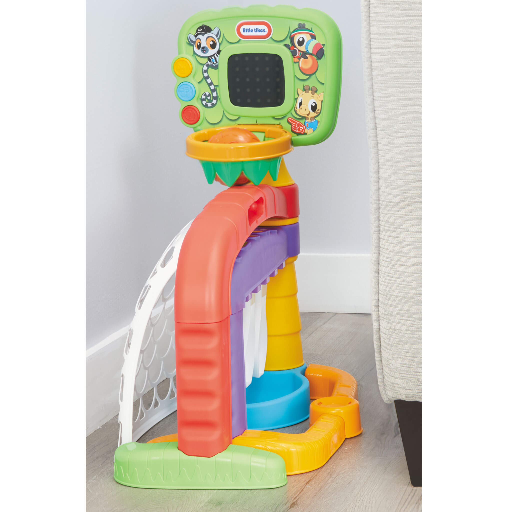 Learn & Play? 3-in-1 Sports Zone? - Image 6