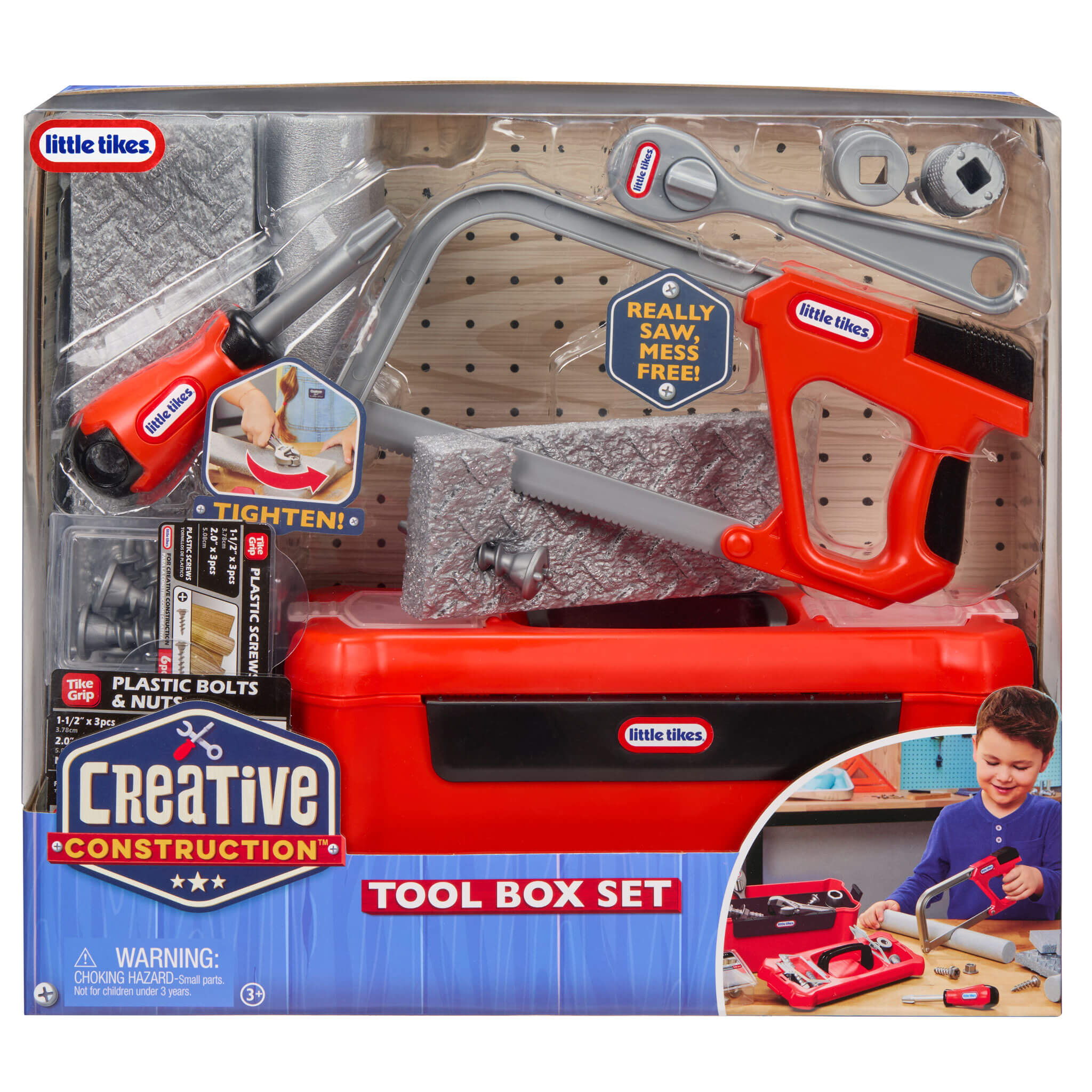 Creative Construction? Tool Box Set - Image 5