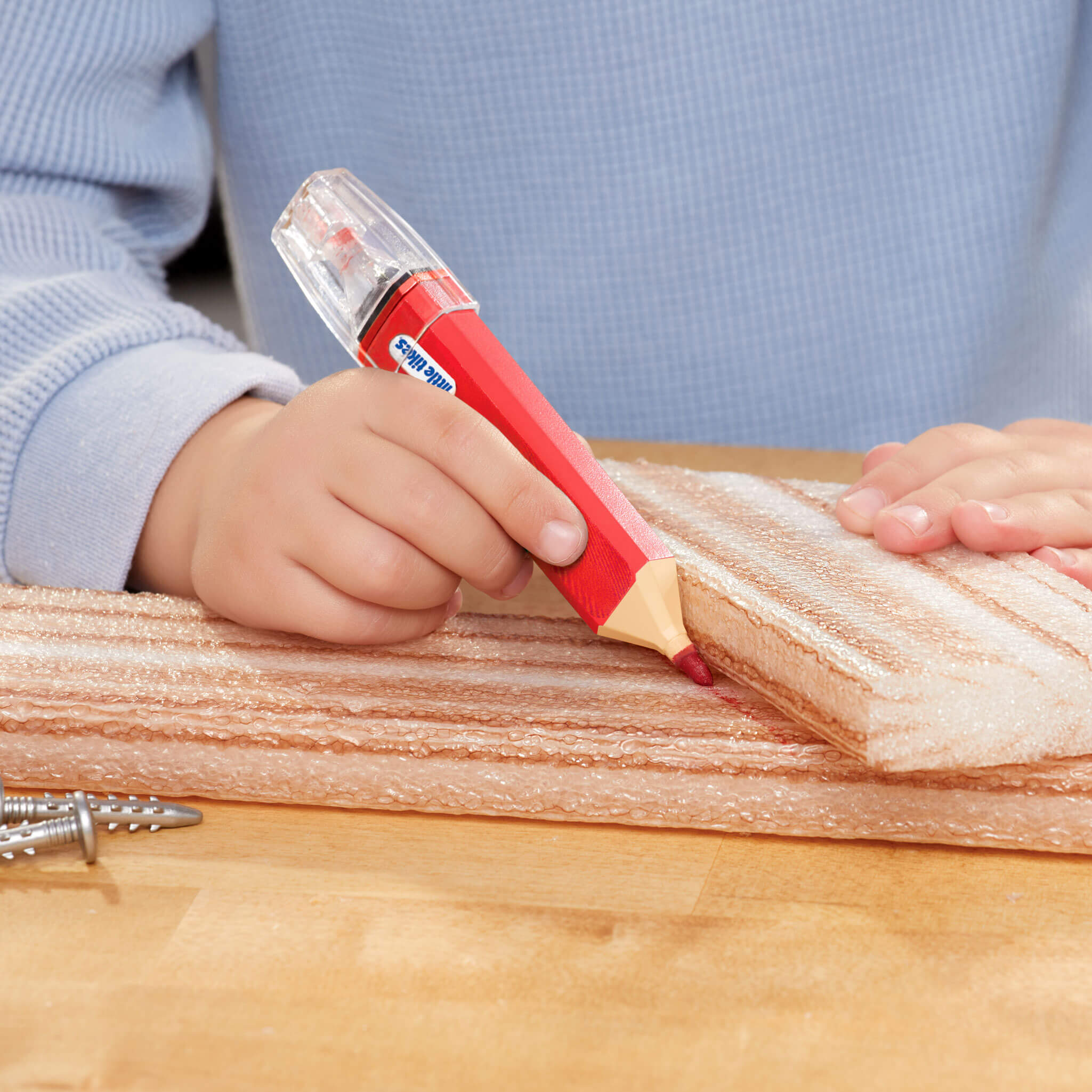 Creative Construction? Power Cuts Set - Image 4