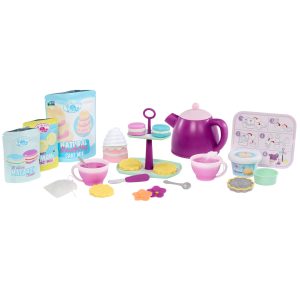 Creative Chefs? Tea Party Kit
