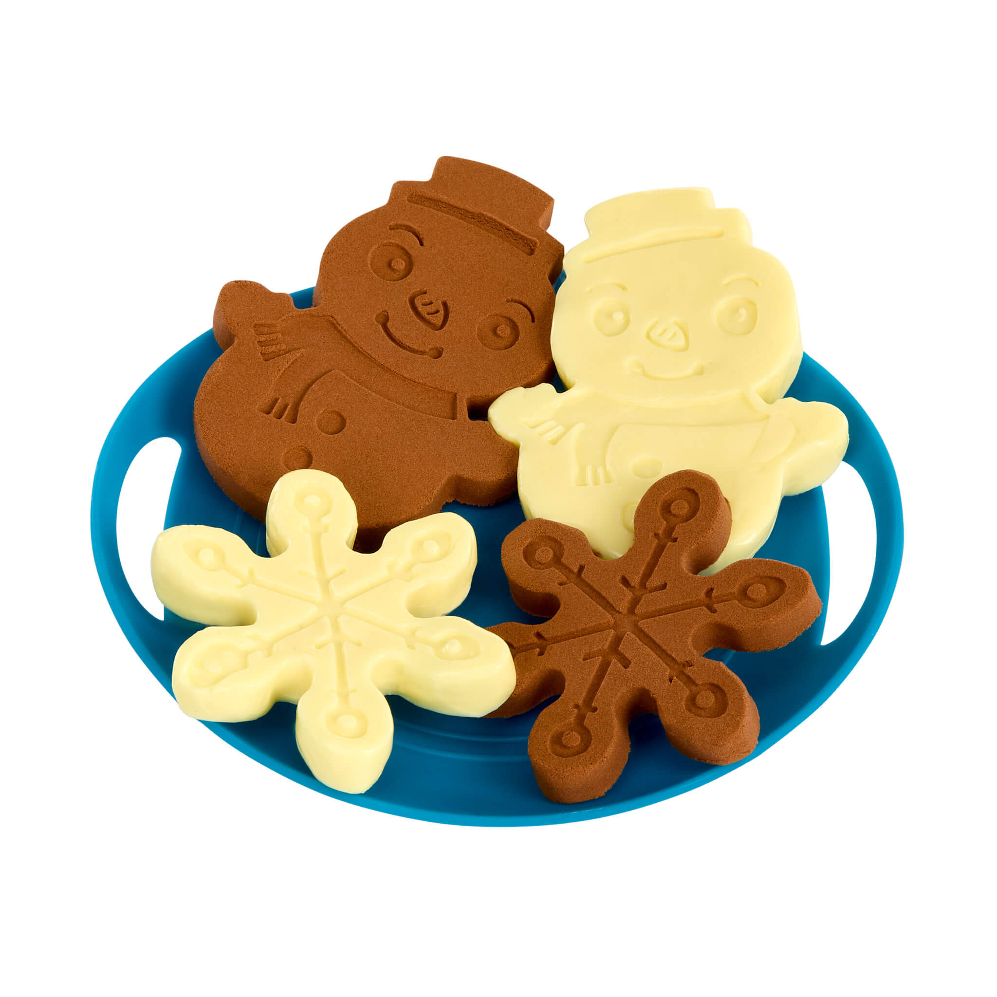 Creative Chefs? Holiday Cookie Kit - Image 7