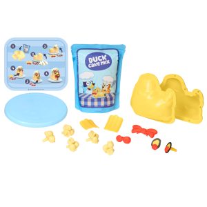 Creative Chefs? Bluey - Duck Cake Kit
