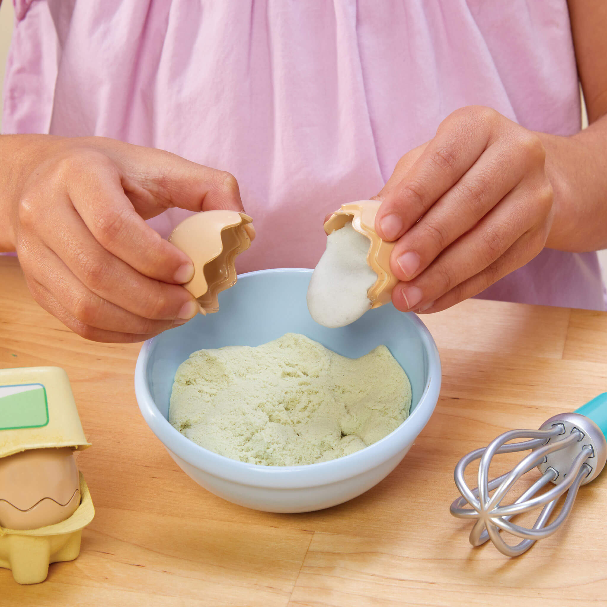 Creative Chefs? Bluey - Pavlova Kit - Image 3