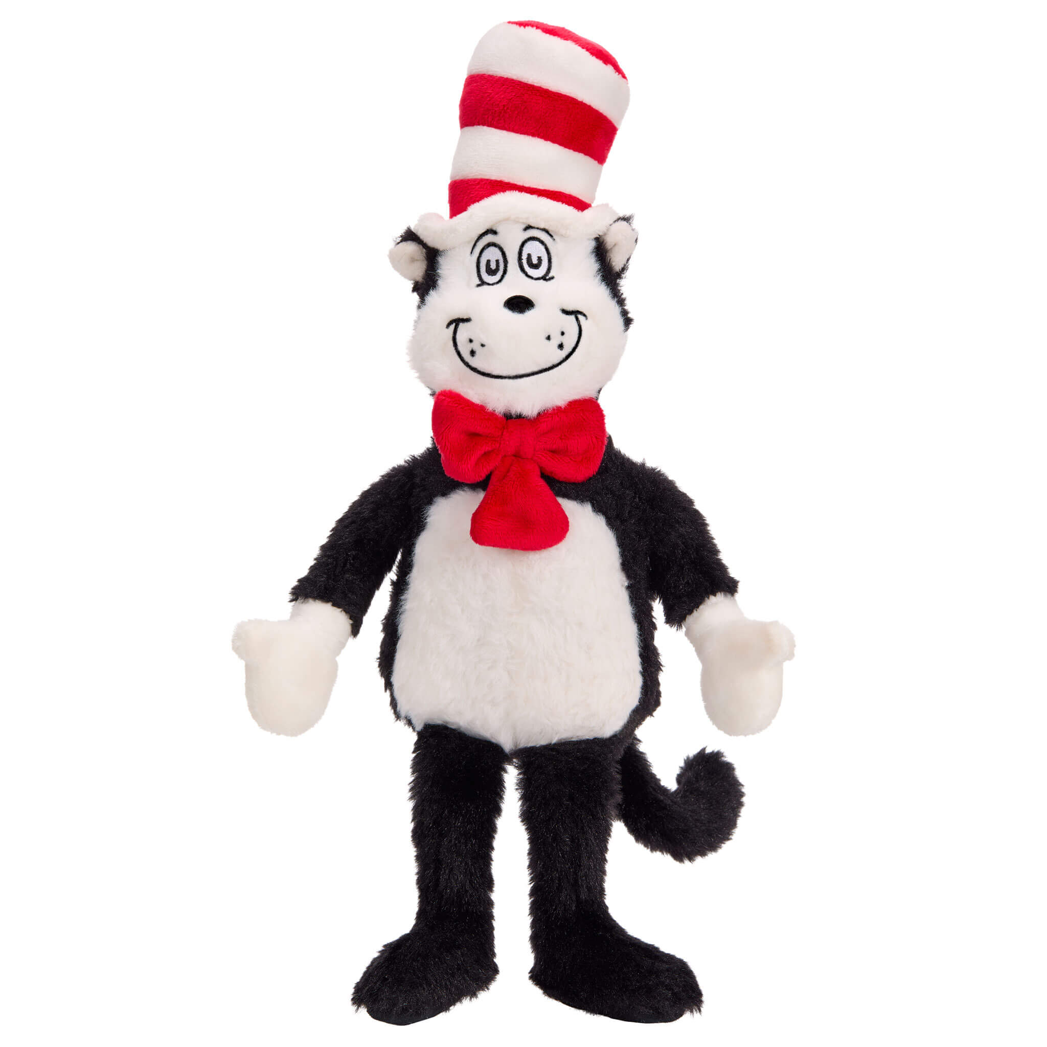 Story Dreamers? Cat in the Hat Plush? - Image 2