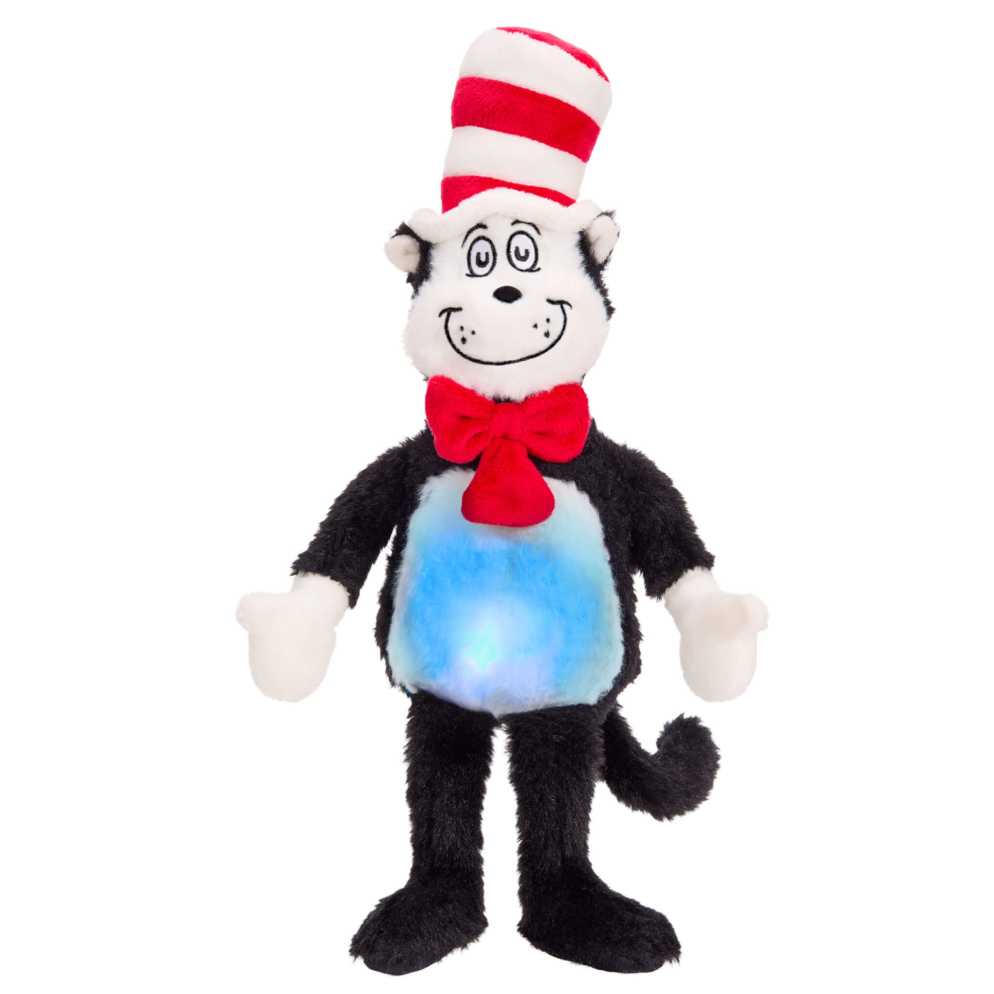 Story Dreamers? Cat in the Hat Plush? - Image 3
