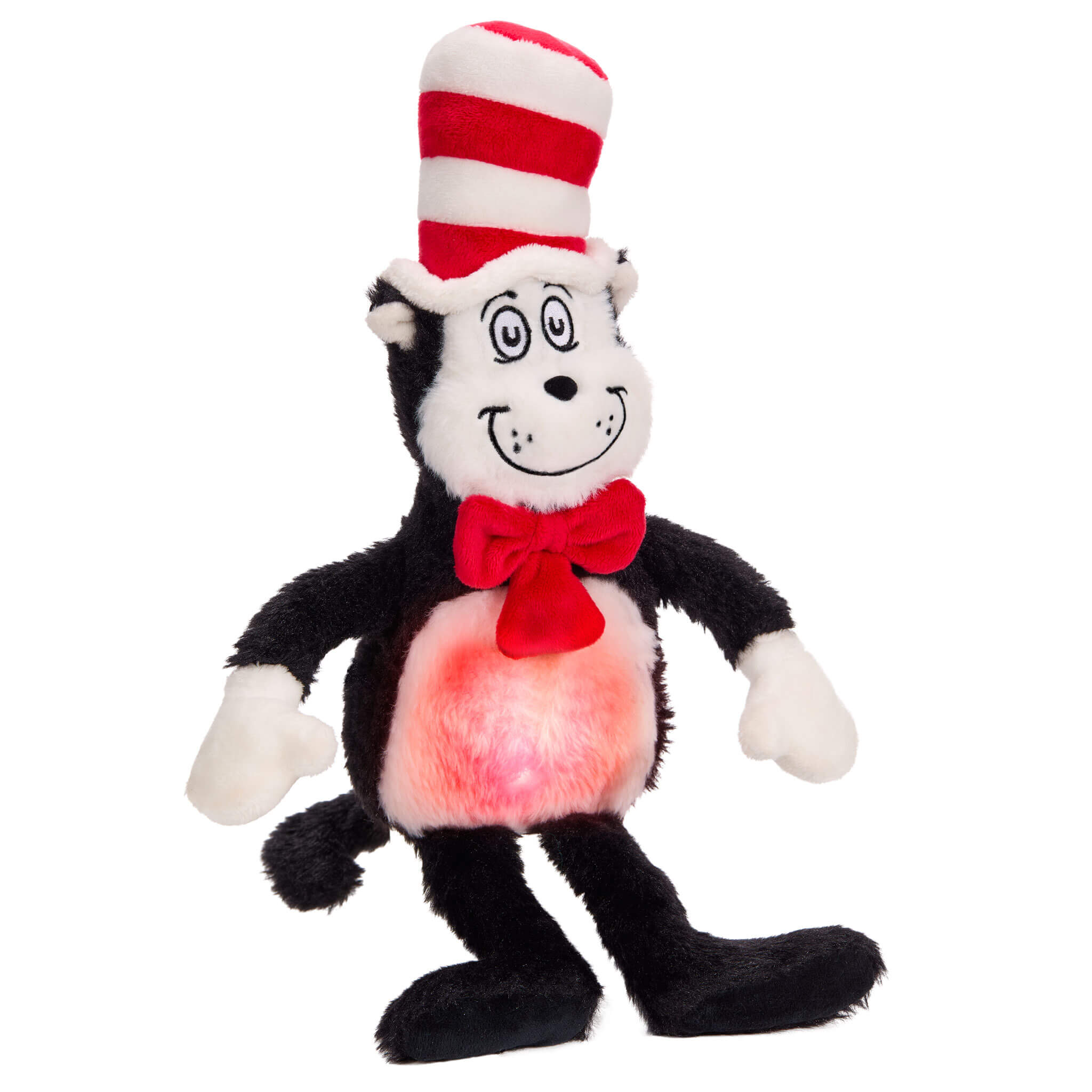 Story Dreamers? Cat in the Hat Plush? - Image 4