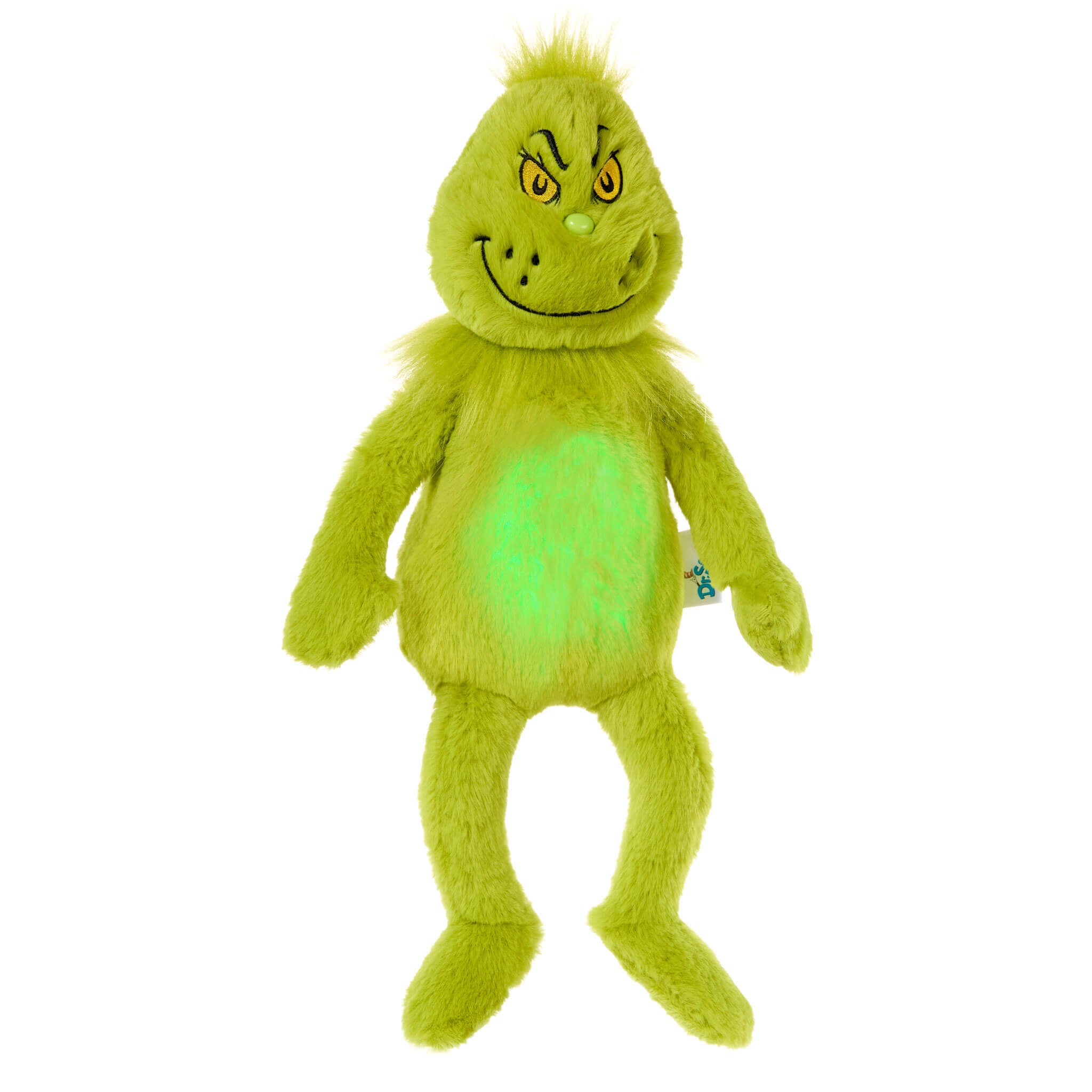 Story Dream Machine? Story Dreamers? Grinch Plush - Image 2